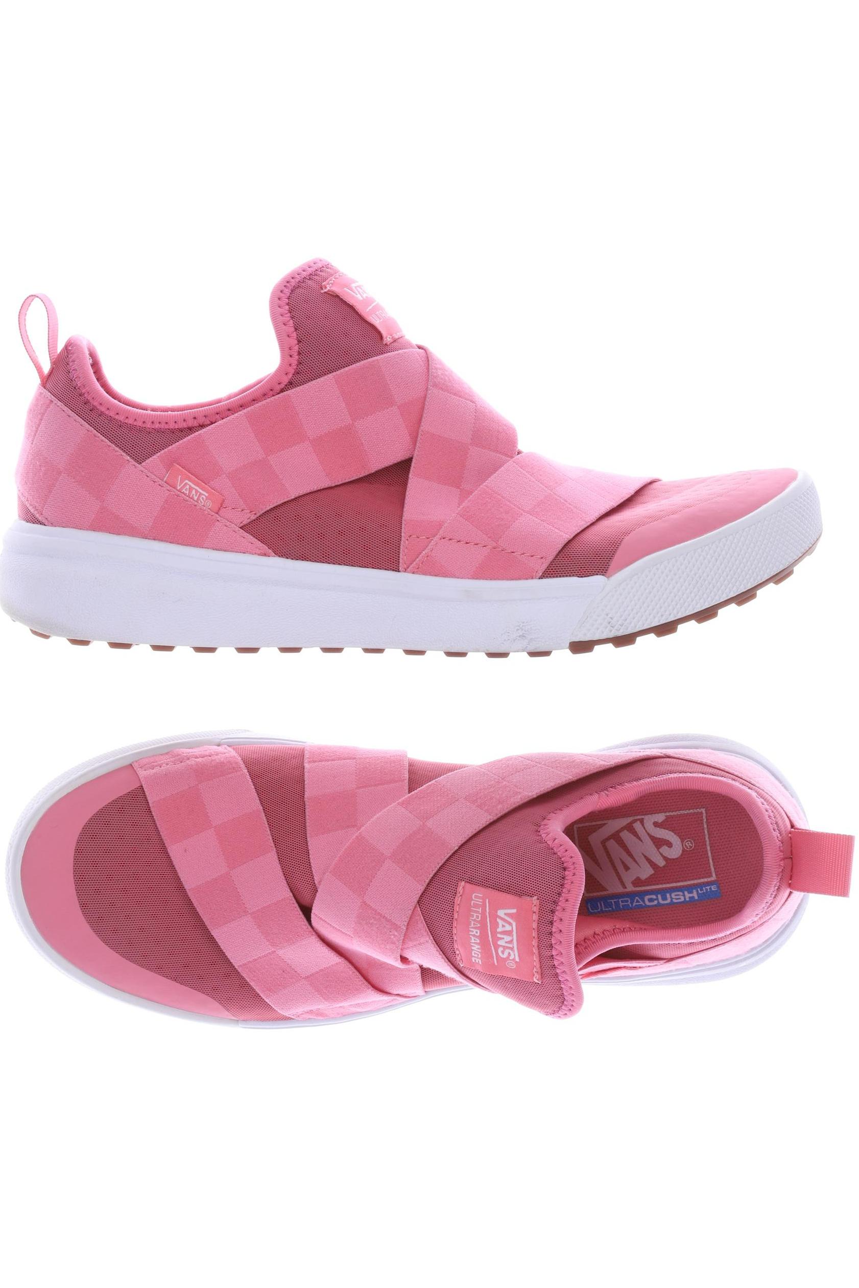 

VANS Damen Sneakers, pink