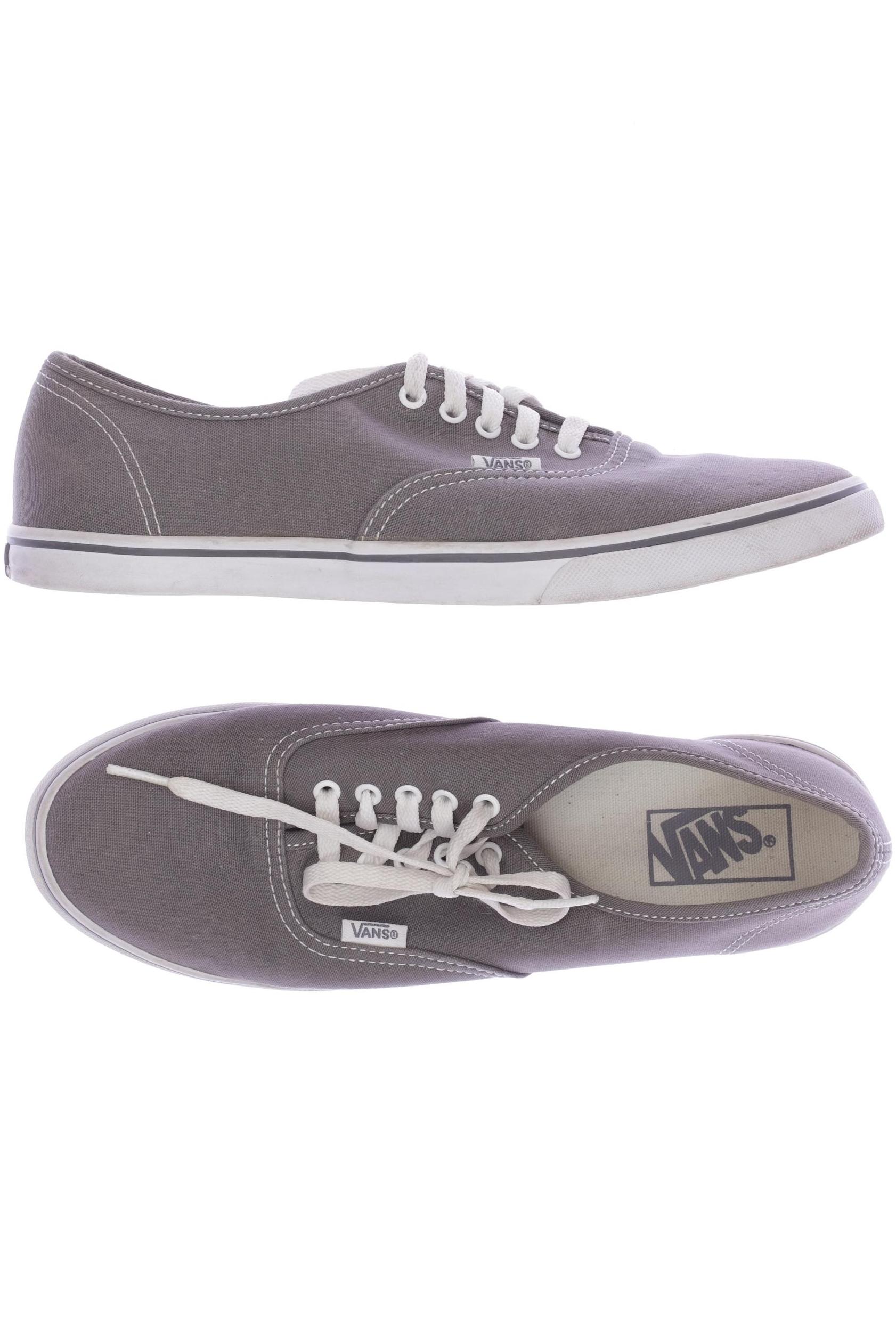 

Vans Damen Sneakers, grau, Gr. 41