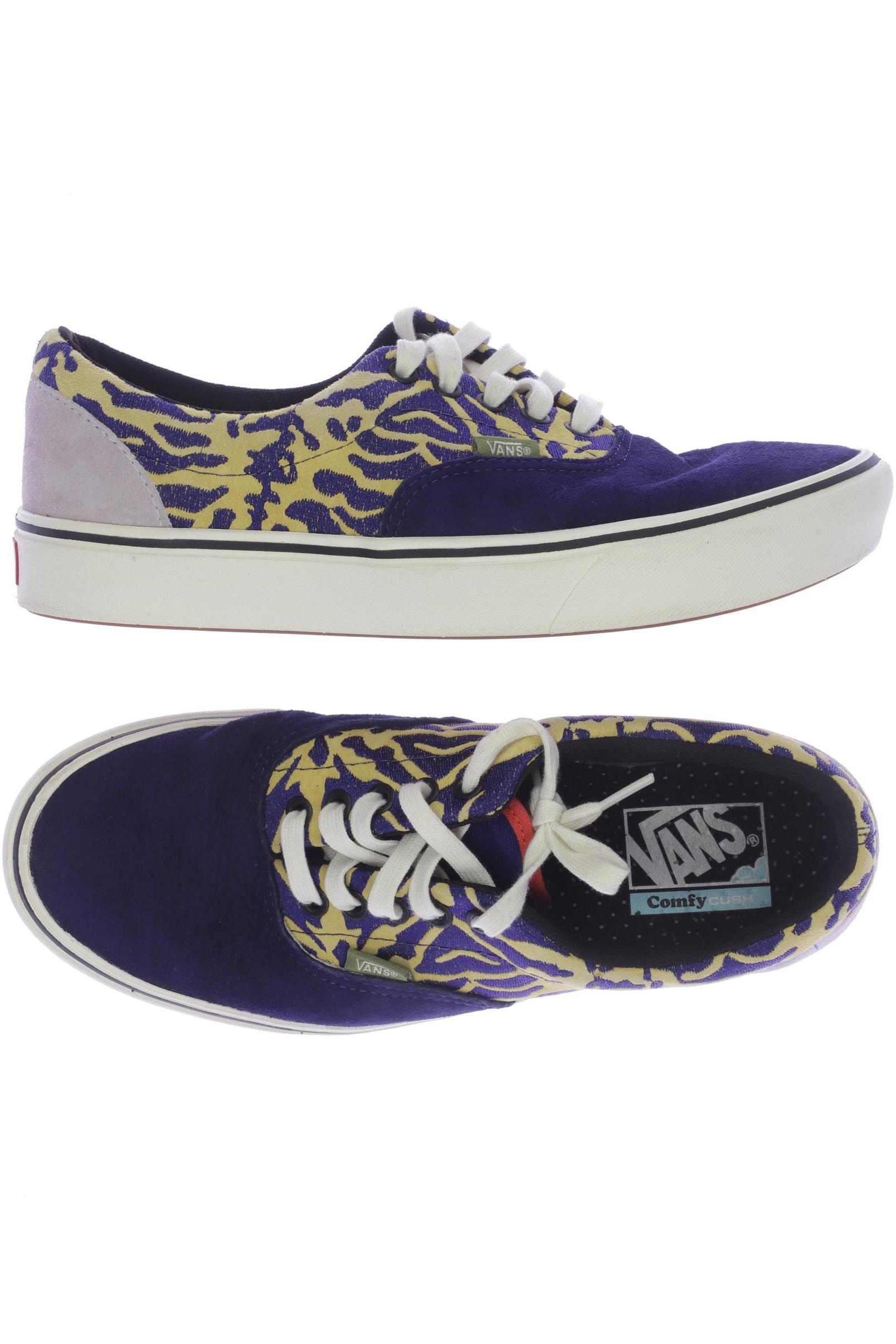 

Vans Damen Sneakers, marineblau, Gr. 41
