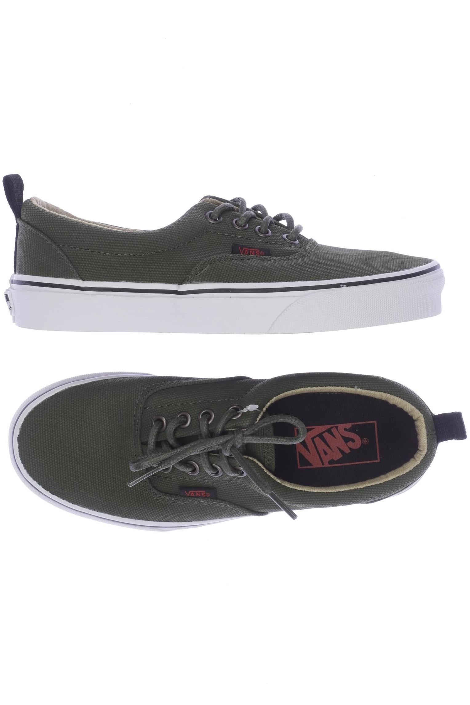 

Vans Damen Sneakers, grün, Gr. 36
