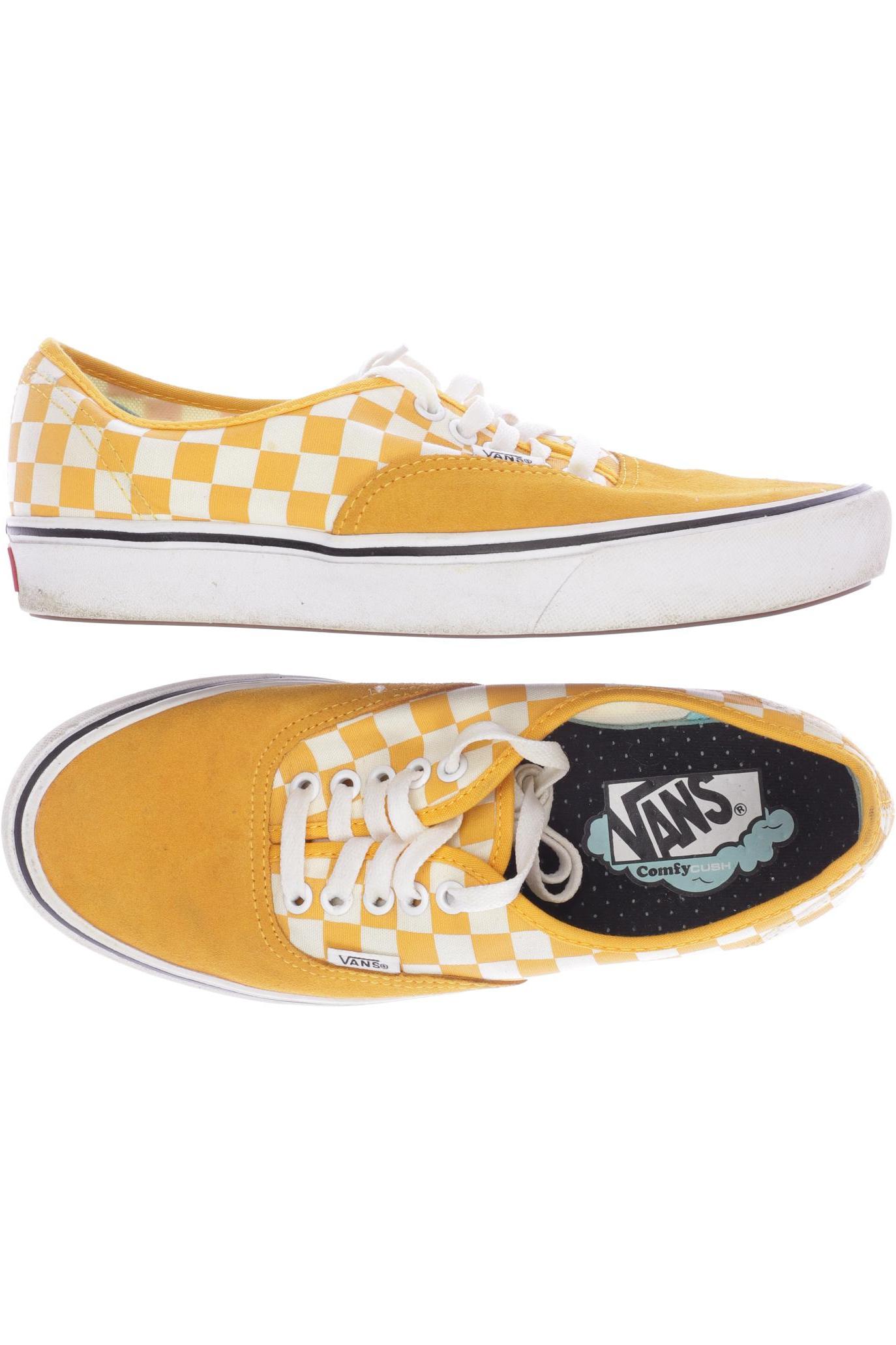 

Vans Damen Sneakers, orange, Gr. 40