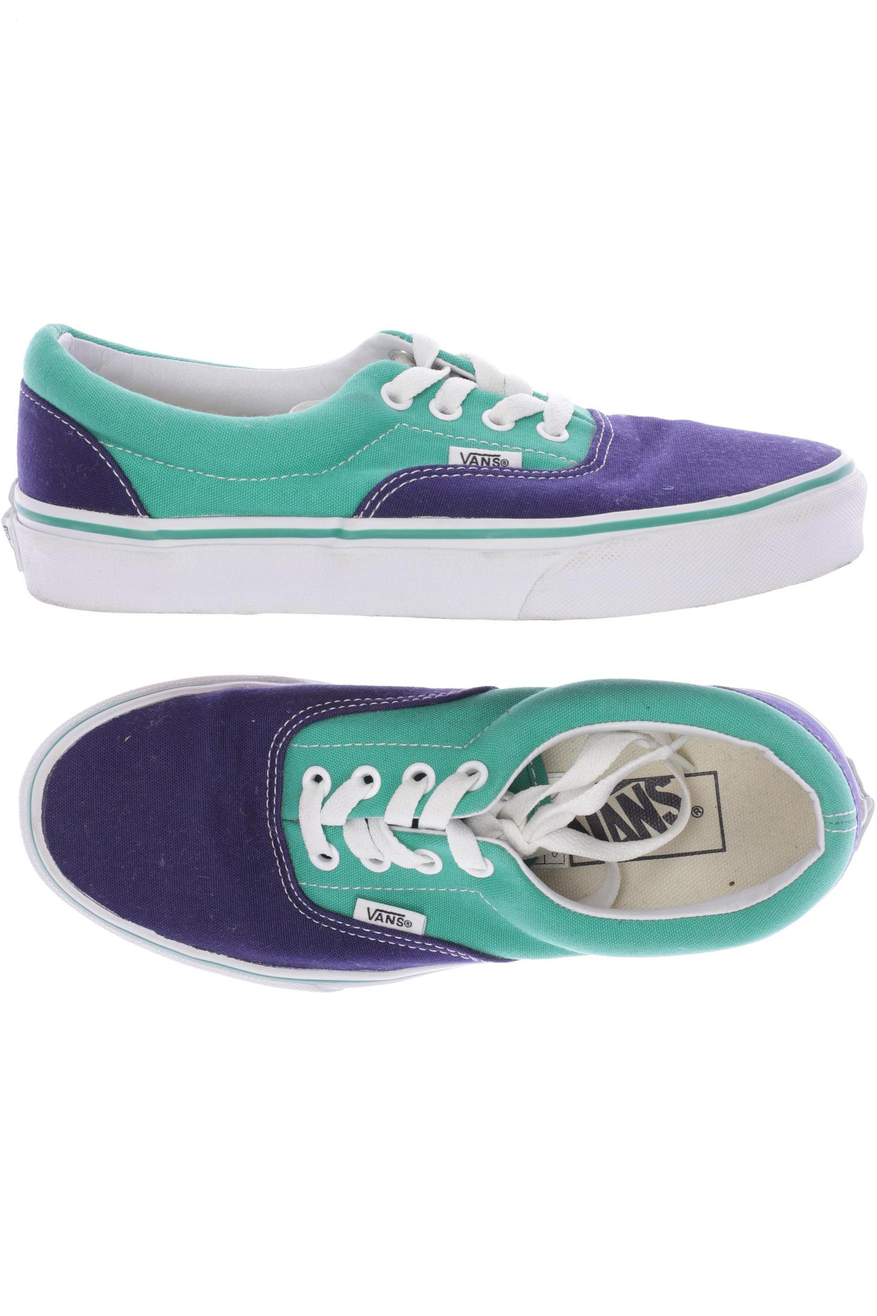 

Vans Damen Sneakers, grün, Gr. 7