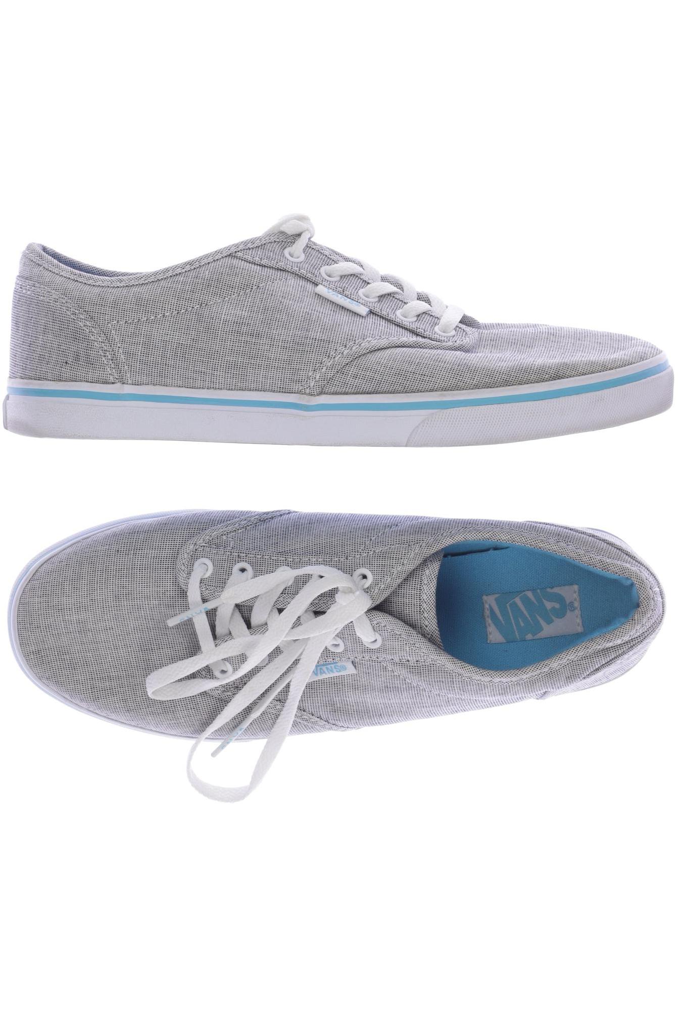 

VANS Damen Sneakers, grau