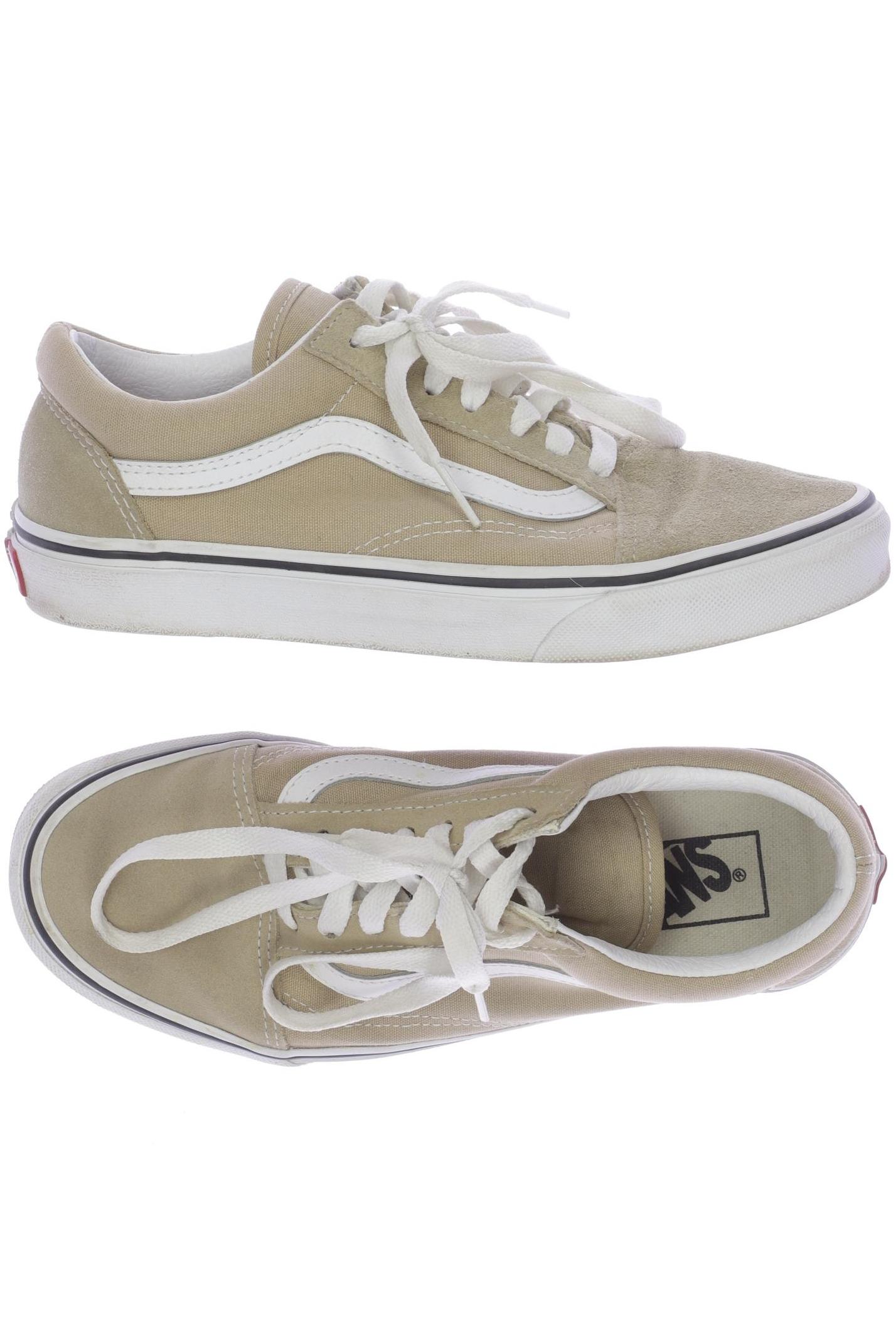 

Vans Damen Sneakers, beige, Gr. 37