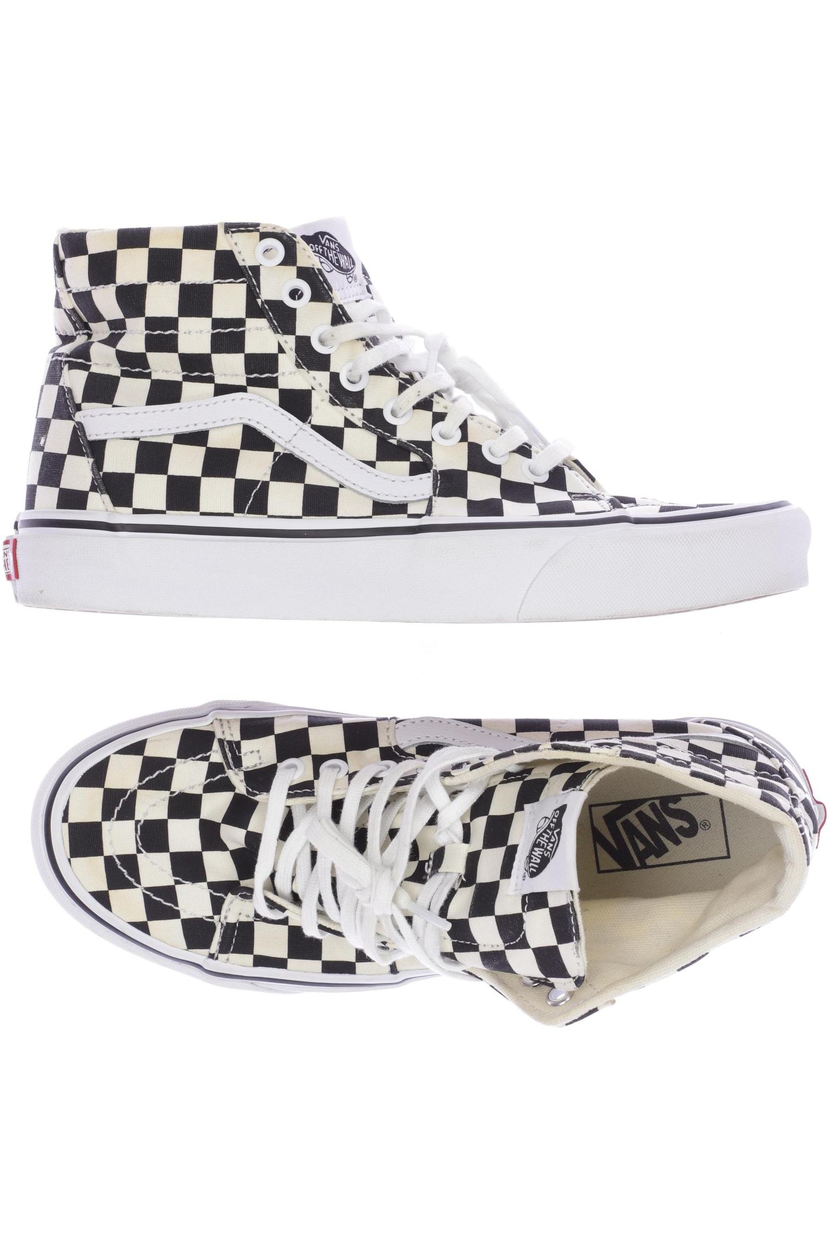 

Vans Damen Sneakers, beige, Gr. 41