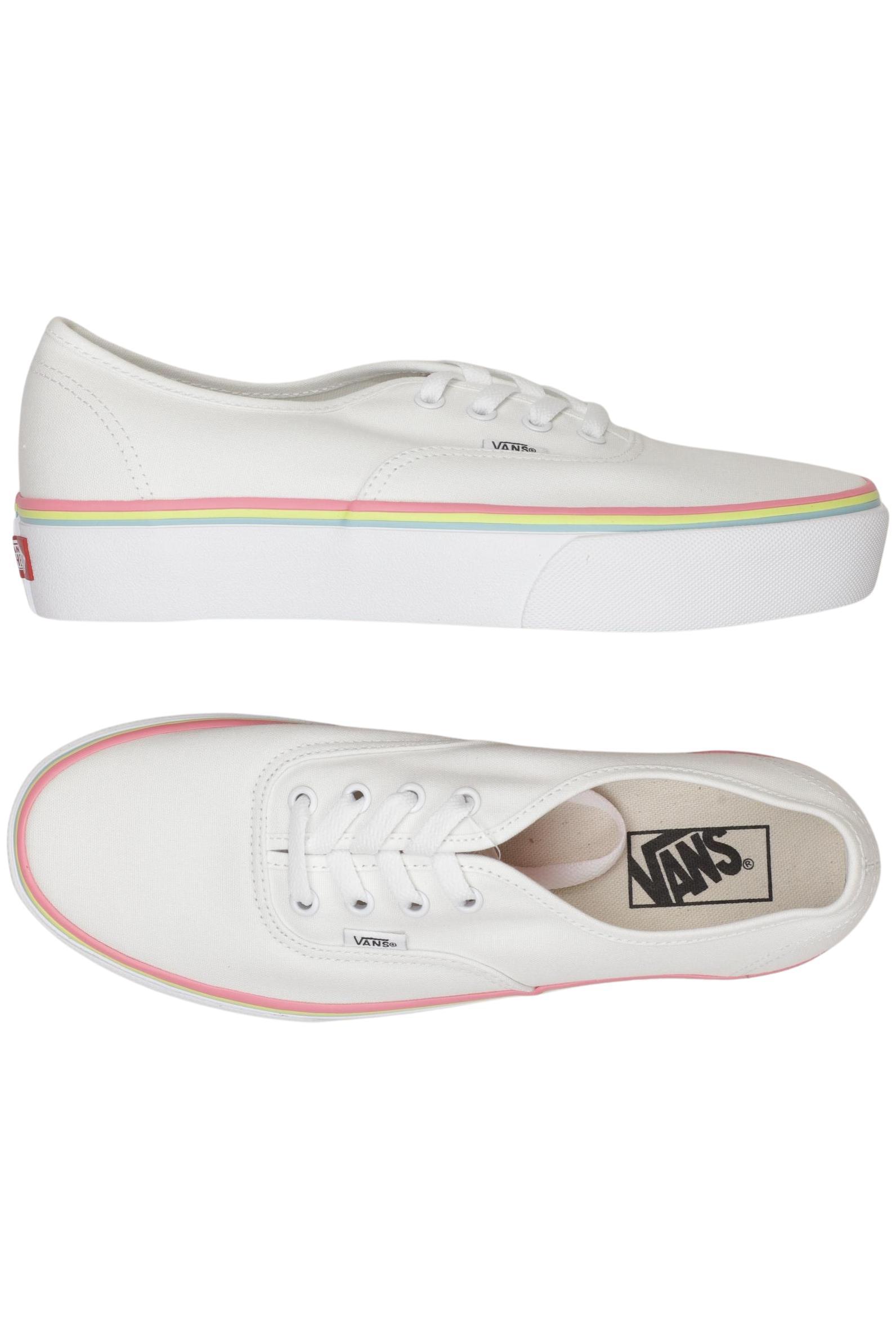 

Vans Damen Sneakers, neon, Gr. 42