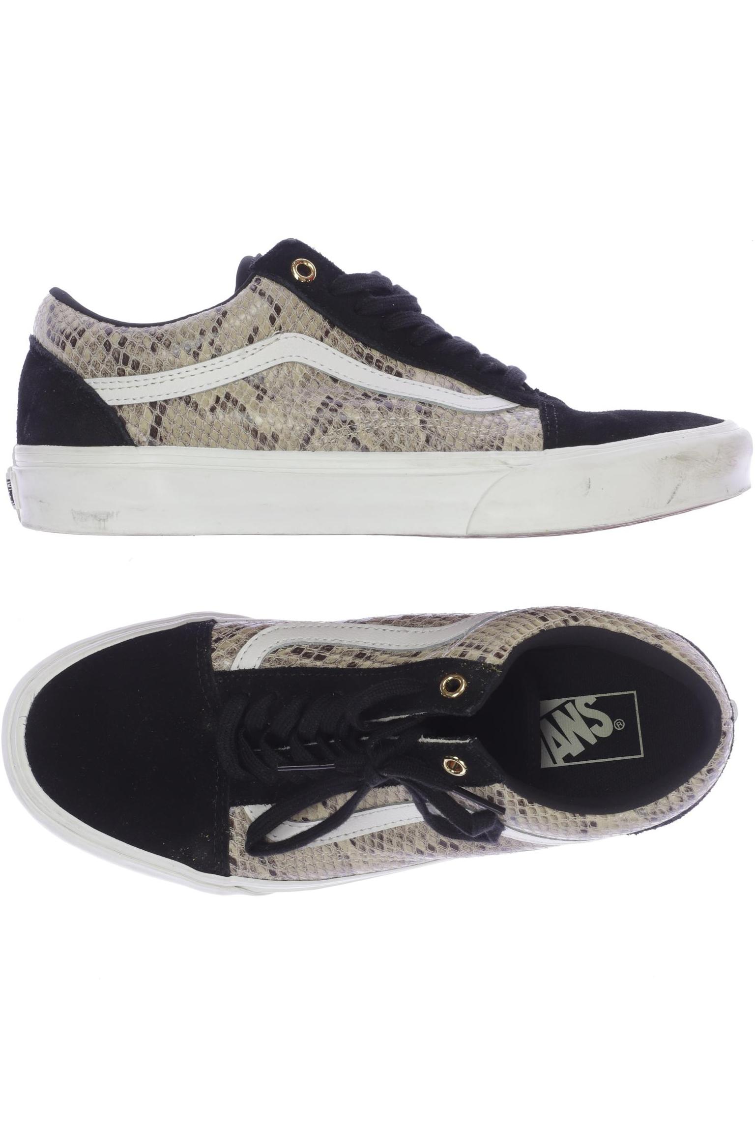 

Vans Damen Sneakers, braun, Gr. 40