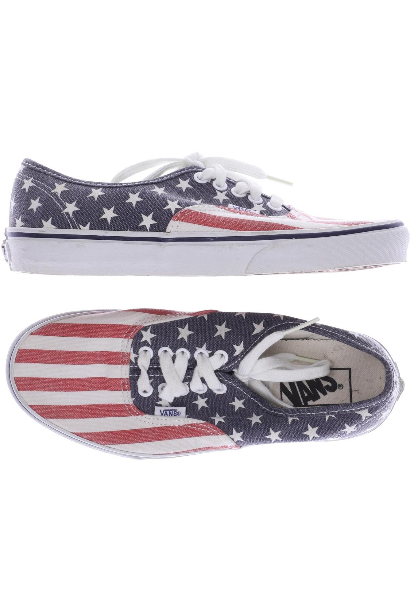 

Vans Damen Sneakers, mehrfarbig, Gr. 8