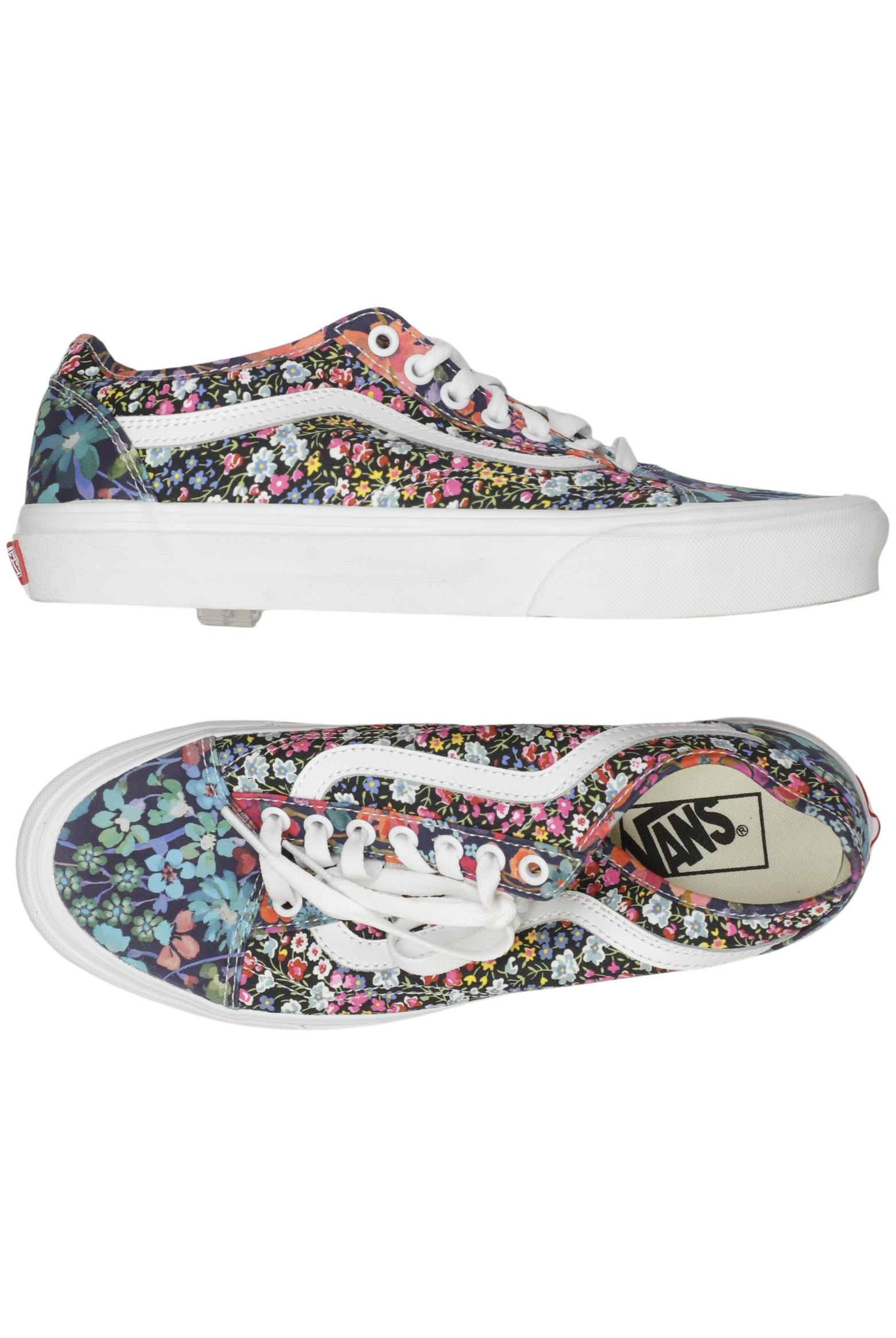 

Vans Damen Sneakers, mehrfarbig, Gr. 41