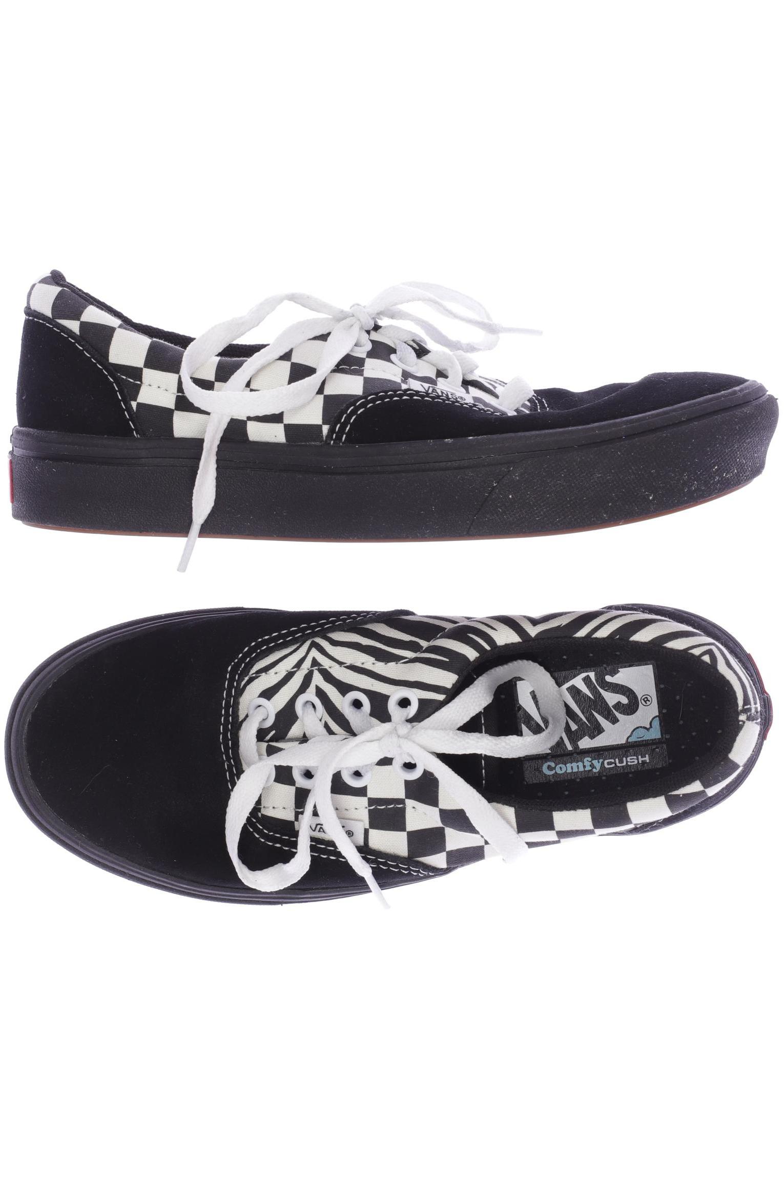 

Vans Damen Sneakers, schwarz, Gr. 35