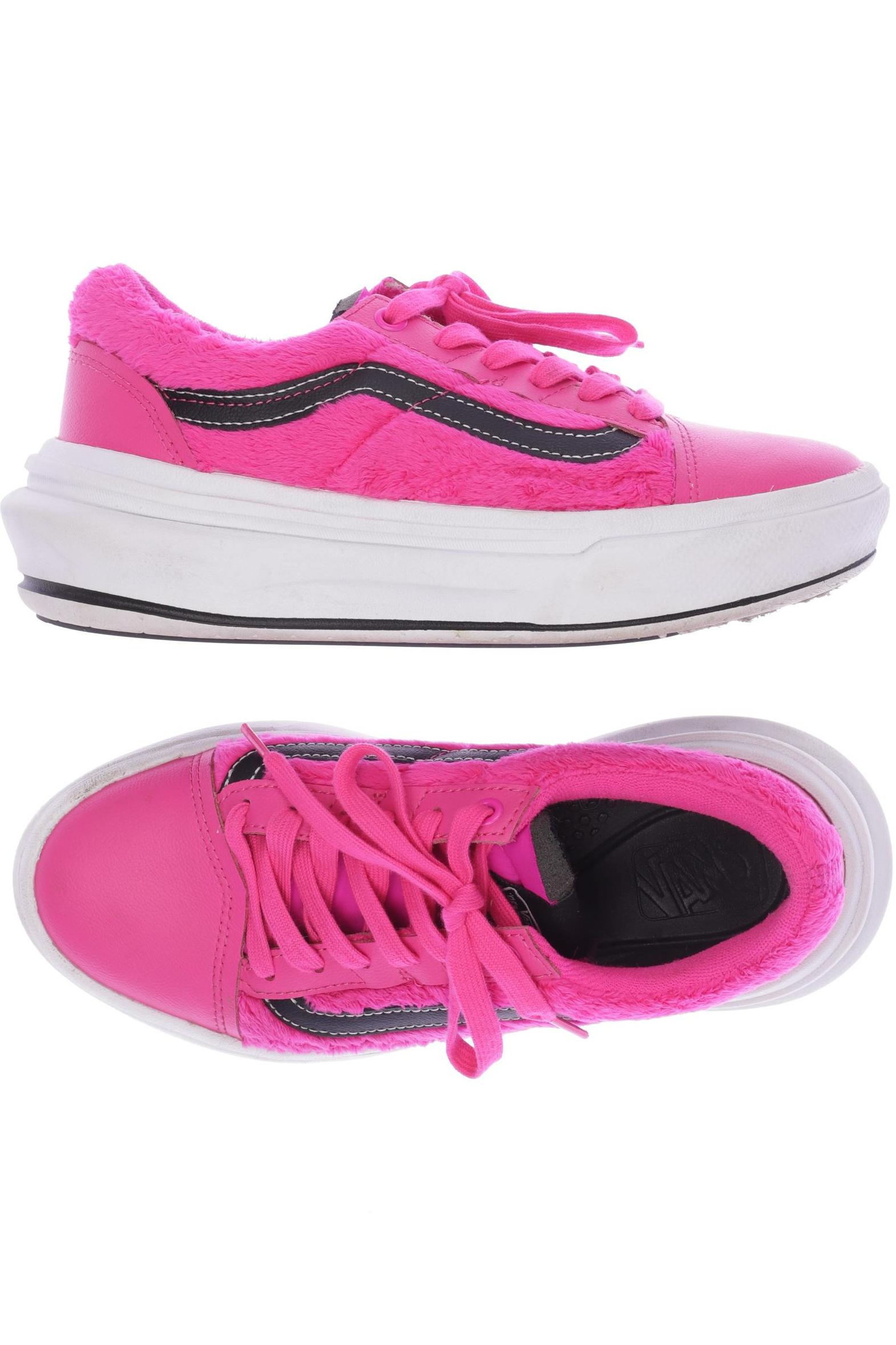 

VANS Damen Sneakers, pink