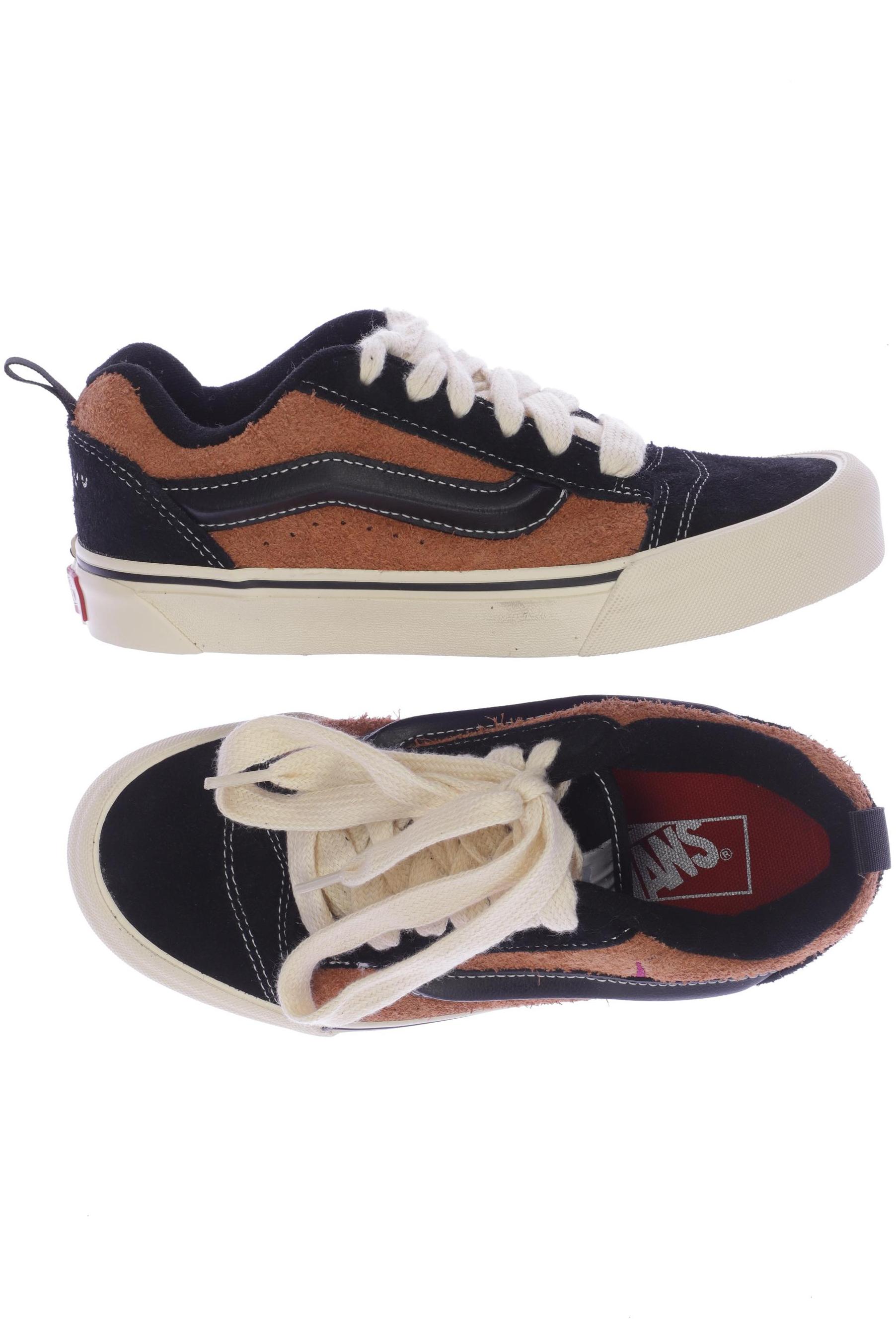 

Vans Damen Sneakers, schwarz, Gr. 36