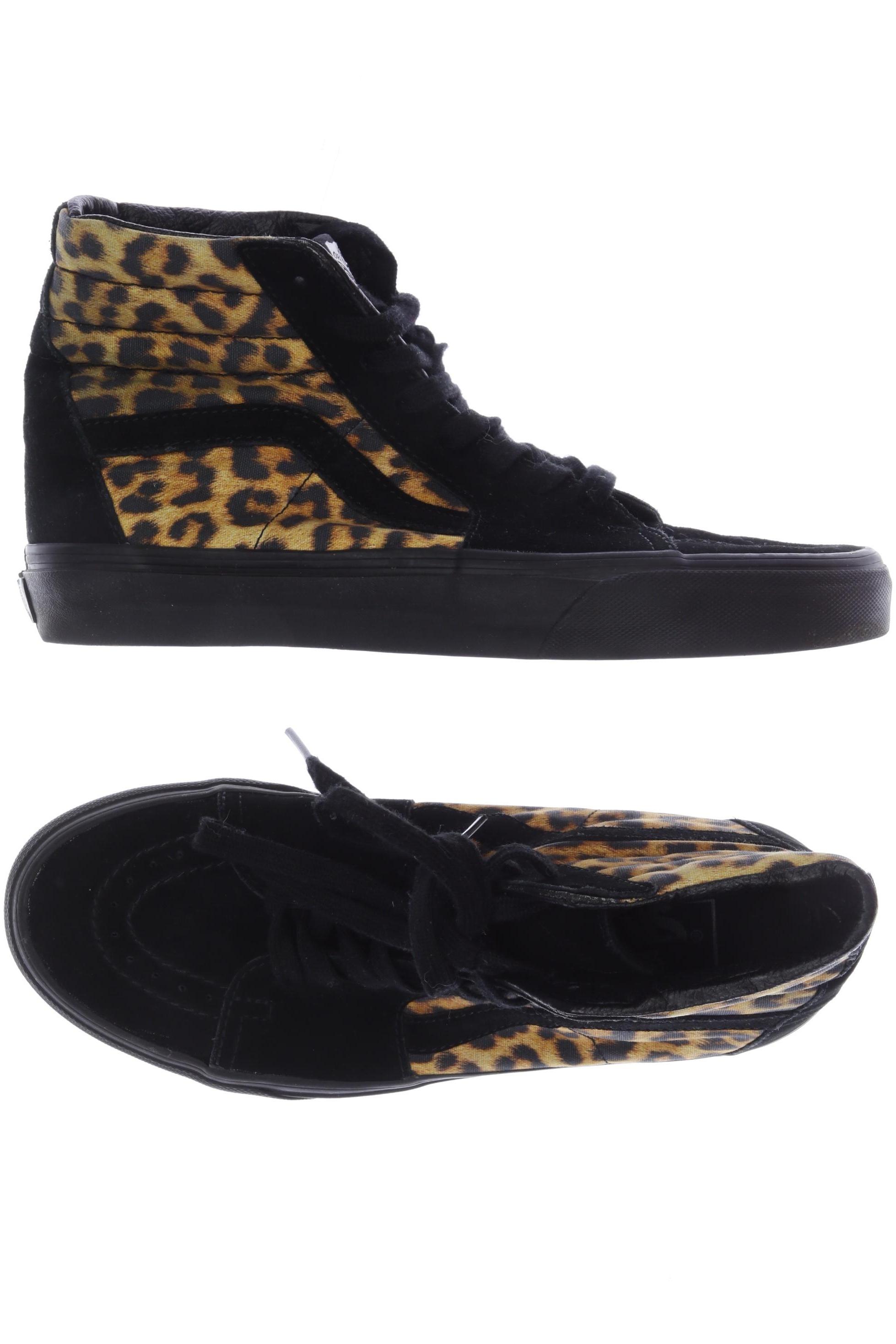 

Vans Damen Sneakers, schwarz, Gr. 9