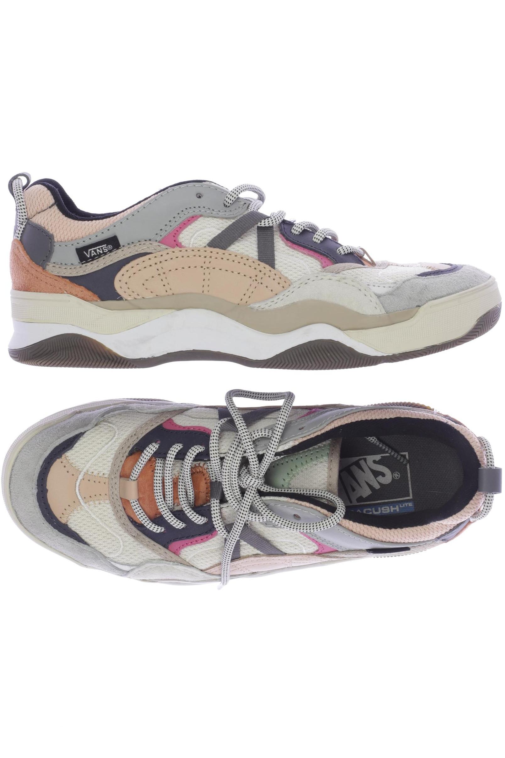 

Vans Damen Sneakers, mehrfarbig, Gr. 37