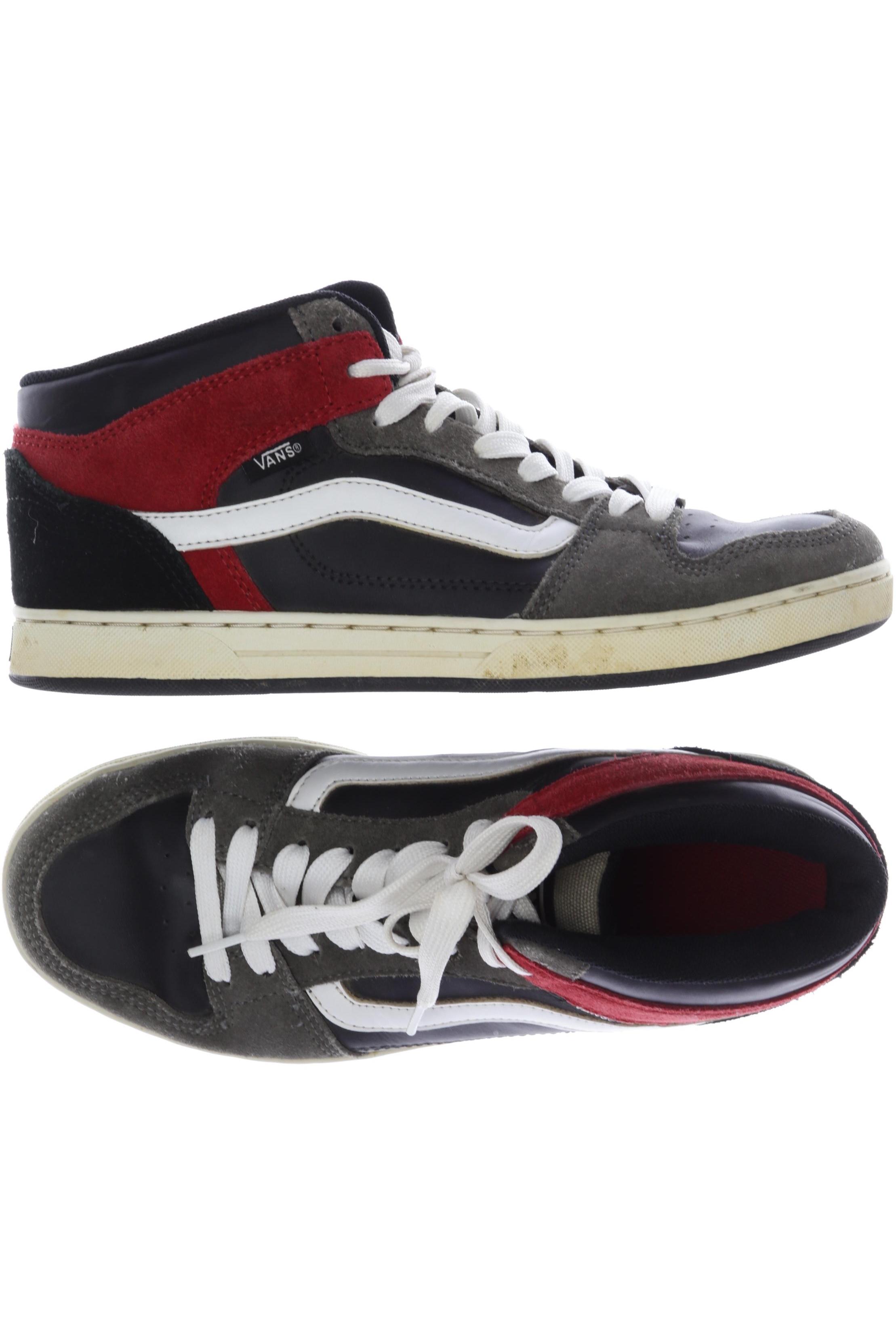 

Vans Damen Sneakers, grau, Gr. 39