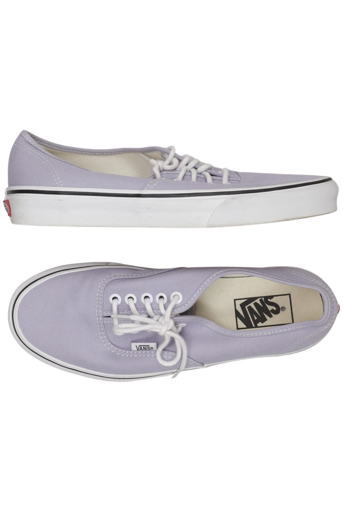 

Vans Damen Sneakers, flieder, Gr. 40