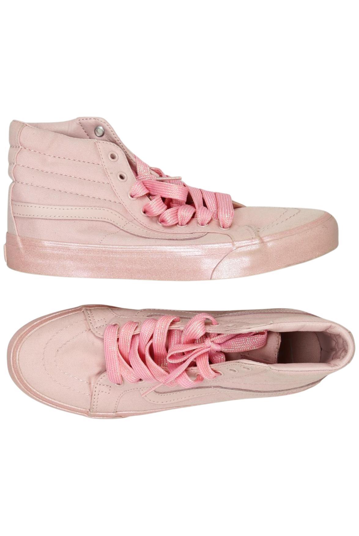 

Vans Damen Sneakers, pink, Gr. 39