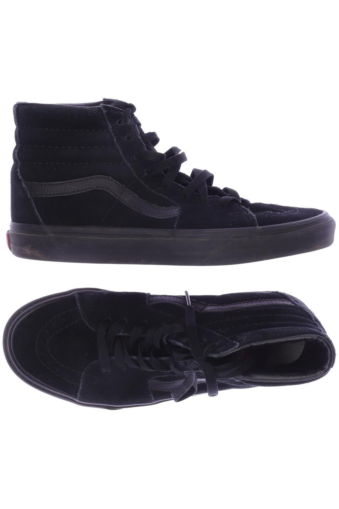 

Vans Damen Sneakers, schwarz, Gr. 39