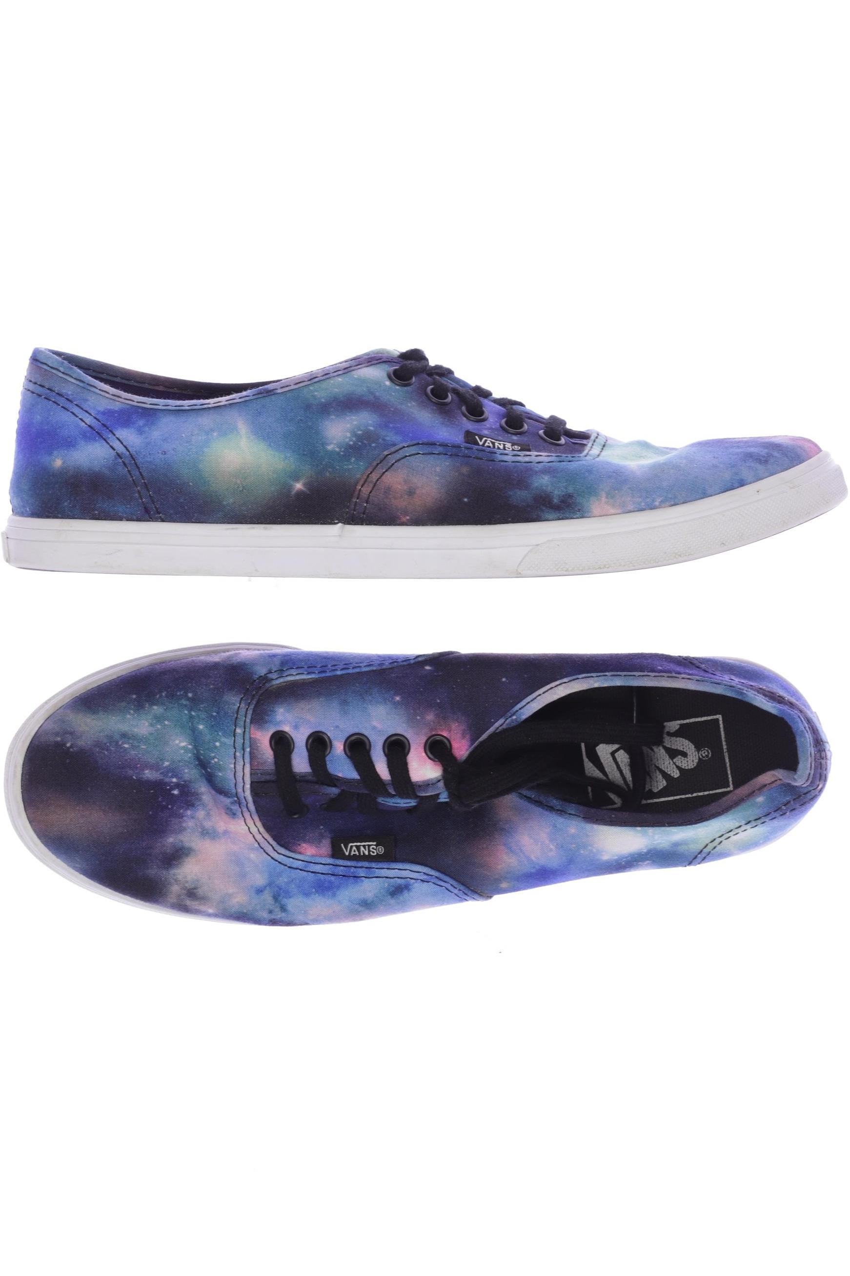 

Vans Damen Sneakers, mehrfarbig, Gr. 40