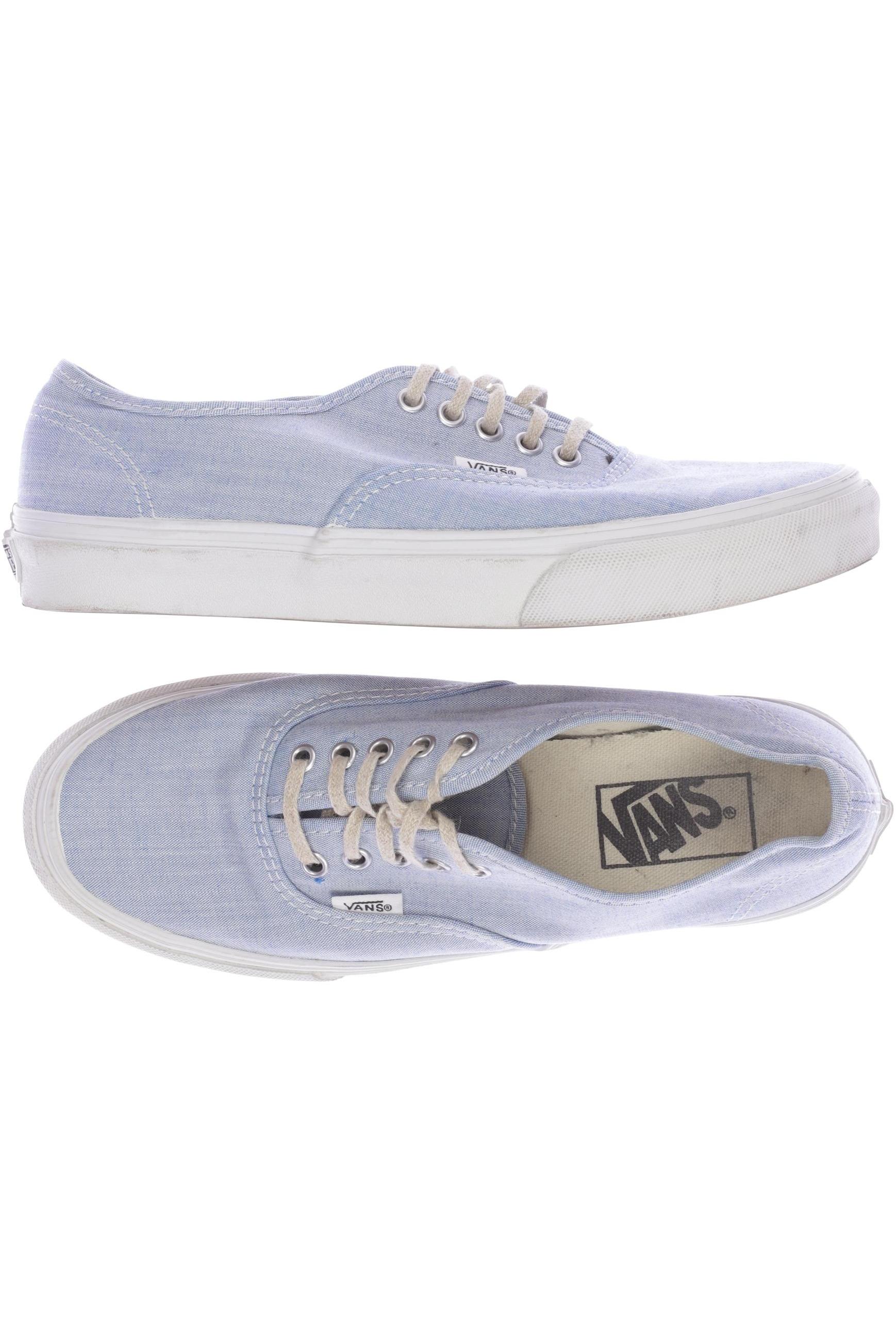 

Vans Damen Sneakers, hellblau, Gr. 37