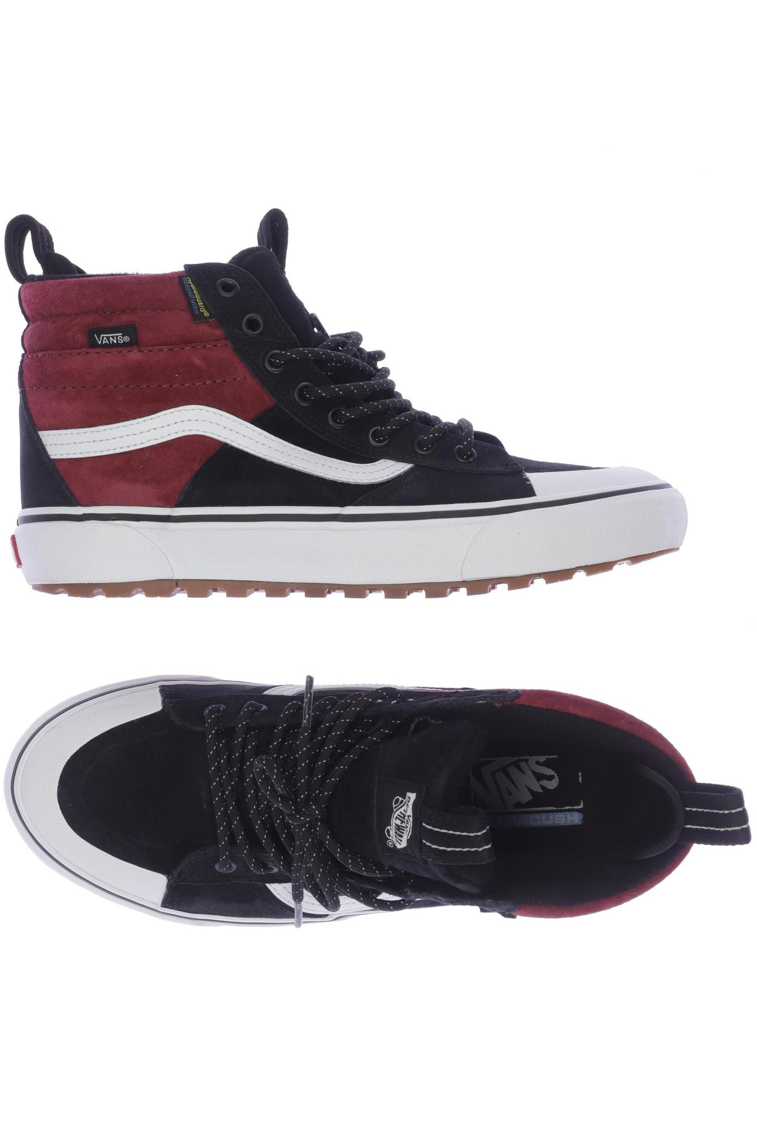 

Vans Damen Sneakers, schwarz, Gr. 41