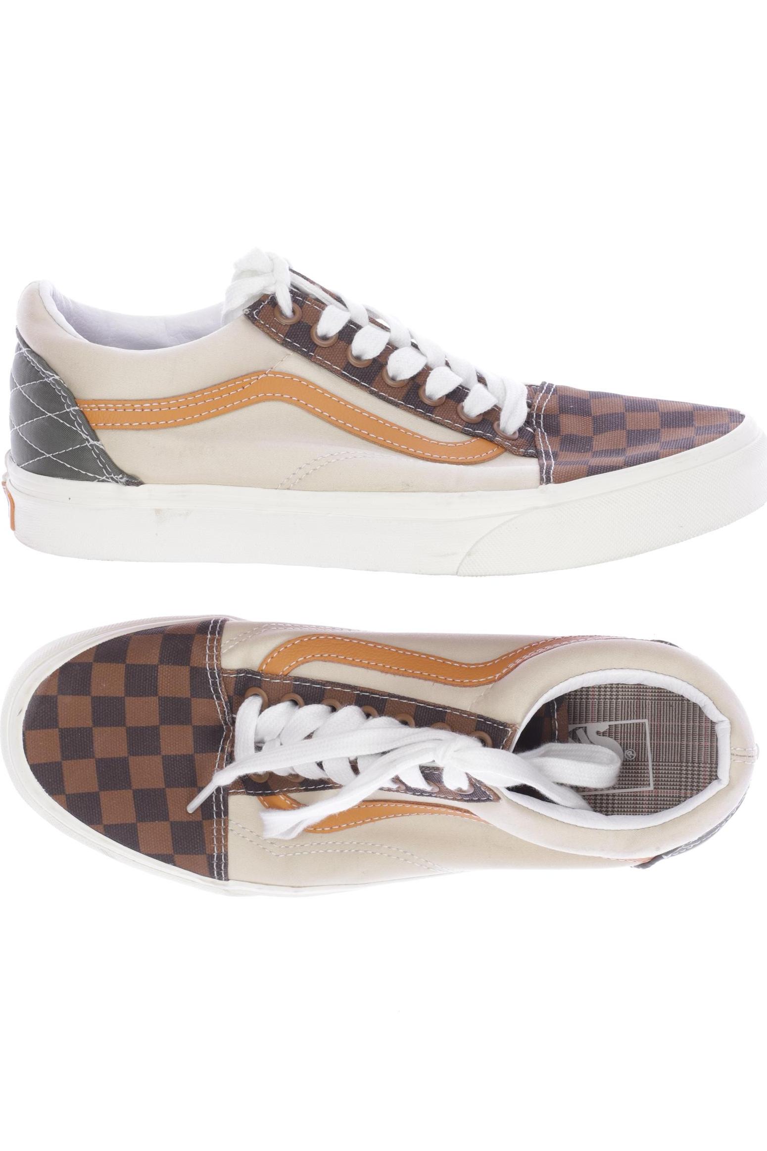 

Vans Damen Sneakers, beige, Gr. 40