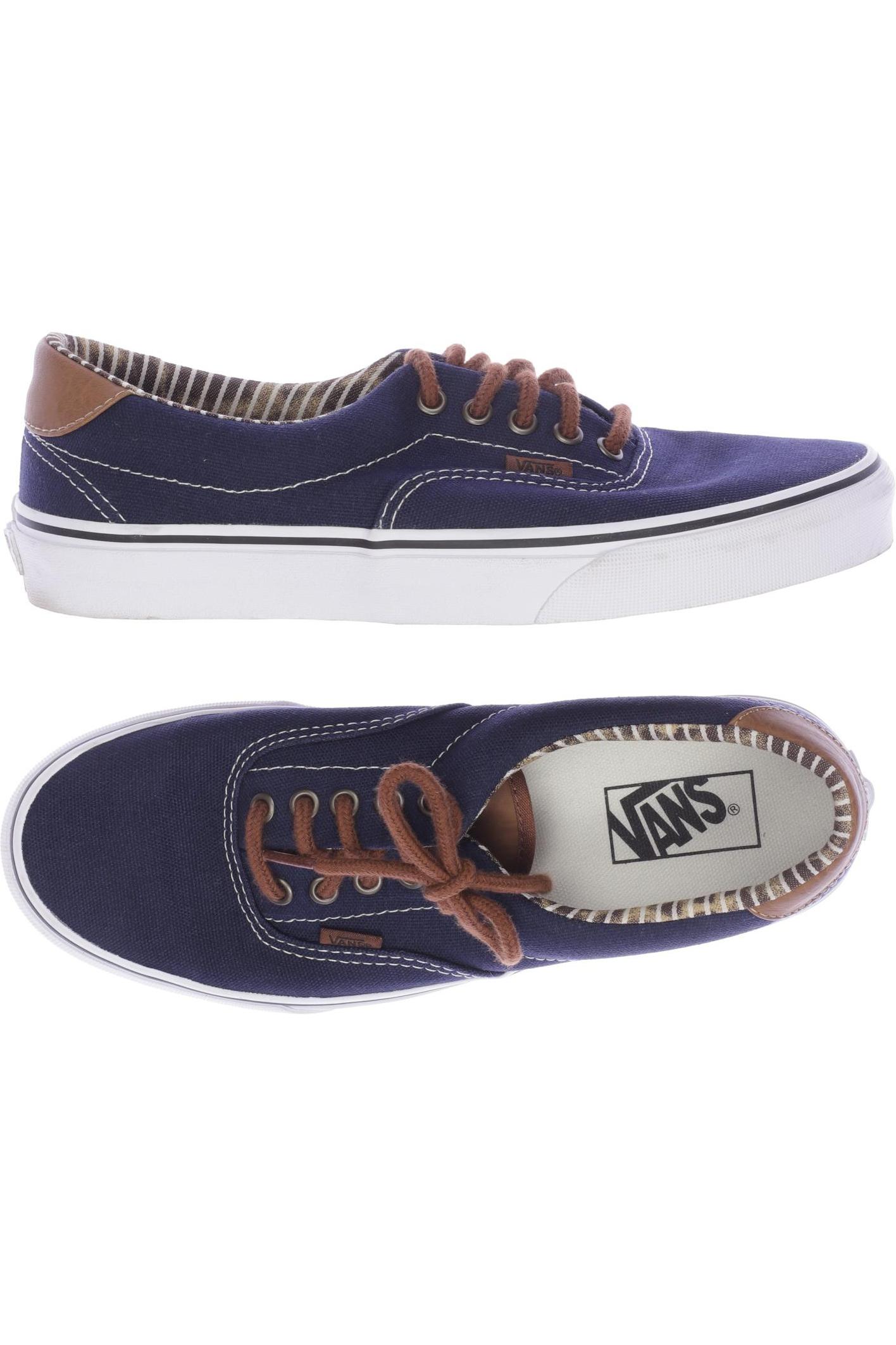 

VANS Damen Sneakers, marineblau
