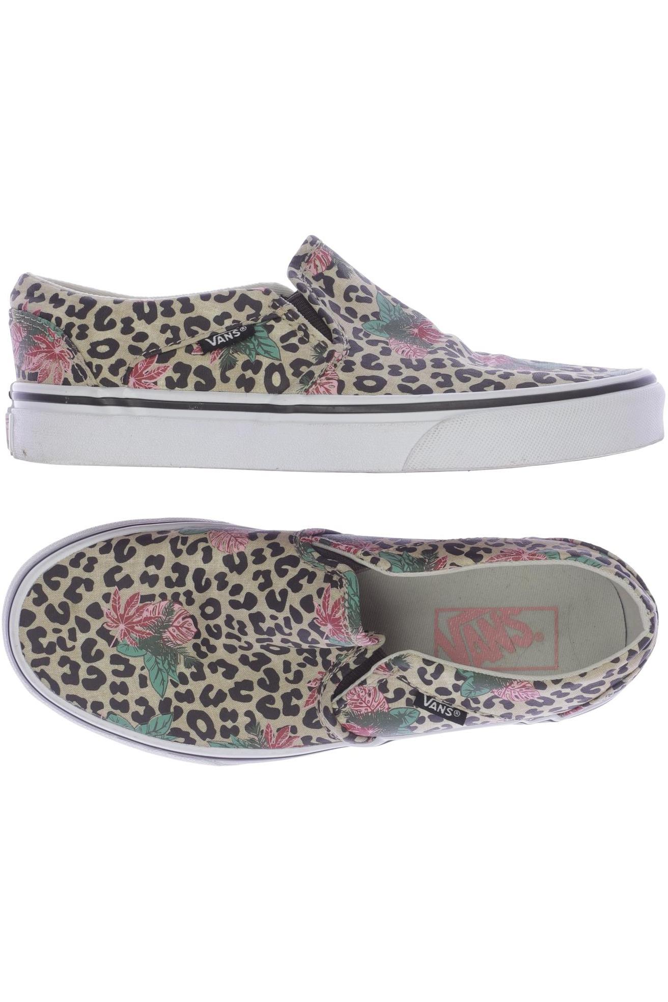 

VANS Damen Sneakers, beige