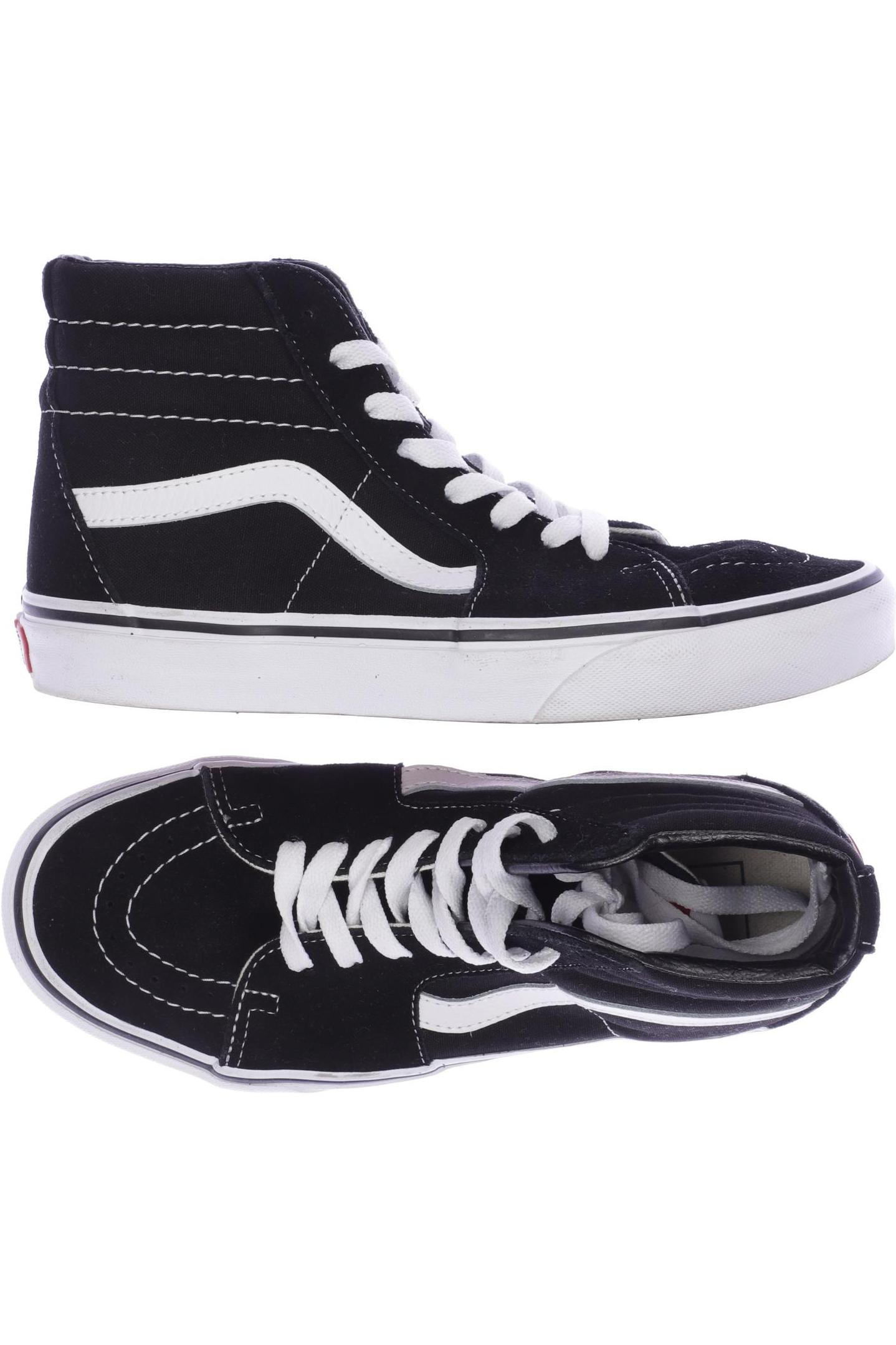 

Vans Damen Sneakers, schwarz, Gr. 37