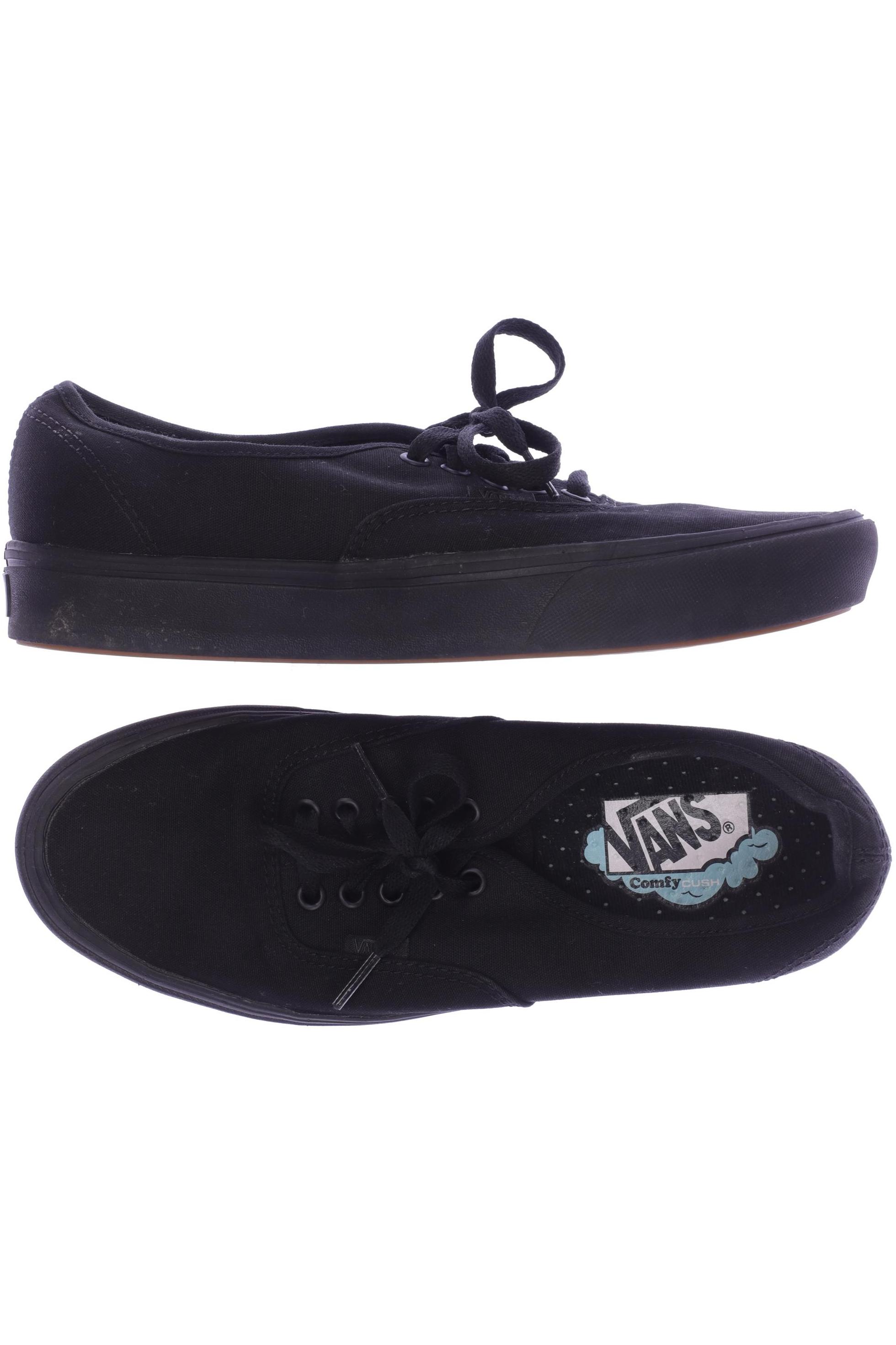 

Vans Damen Sneakers, schwarz, Gr. 41