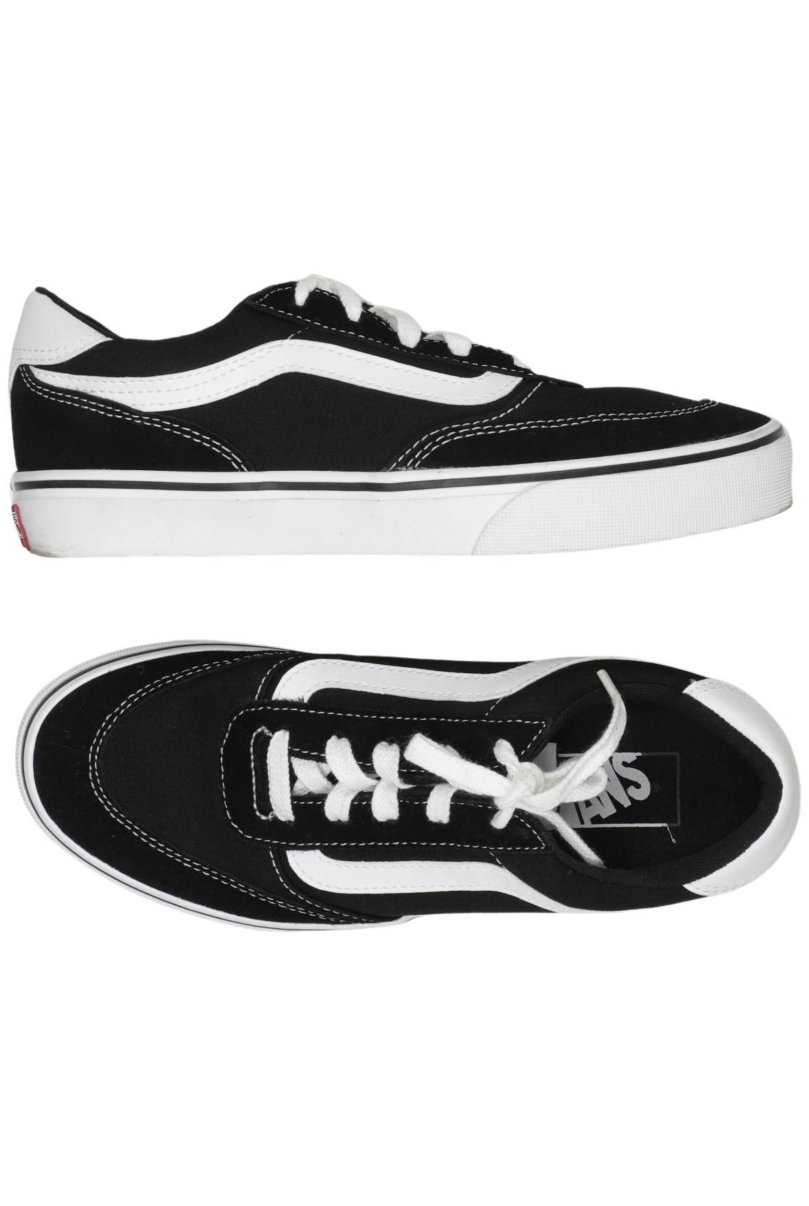 

Vans Damen Sneakers, schwarz, Gr. 38