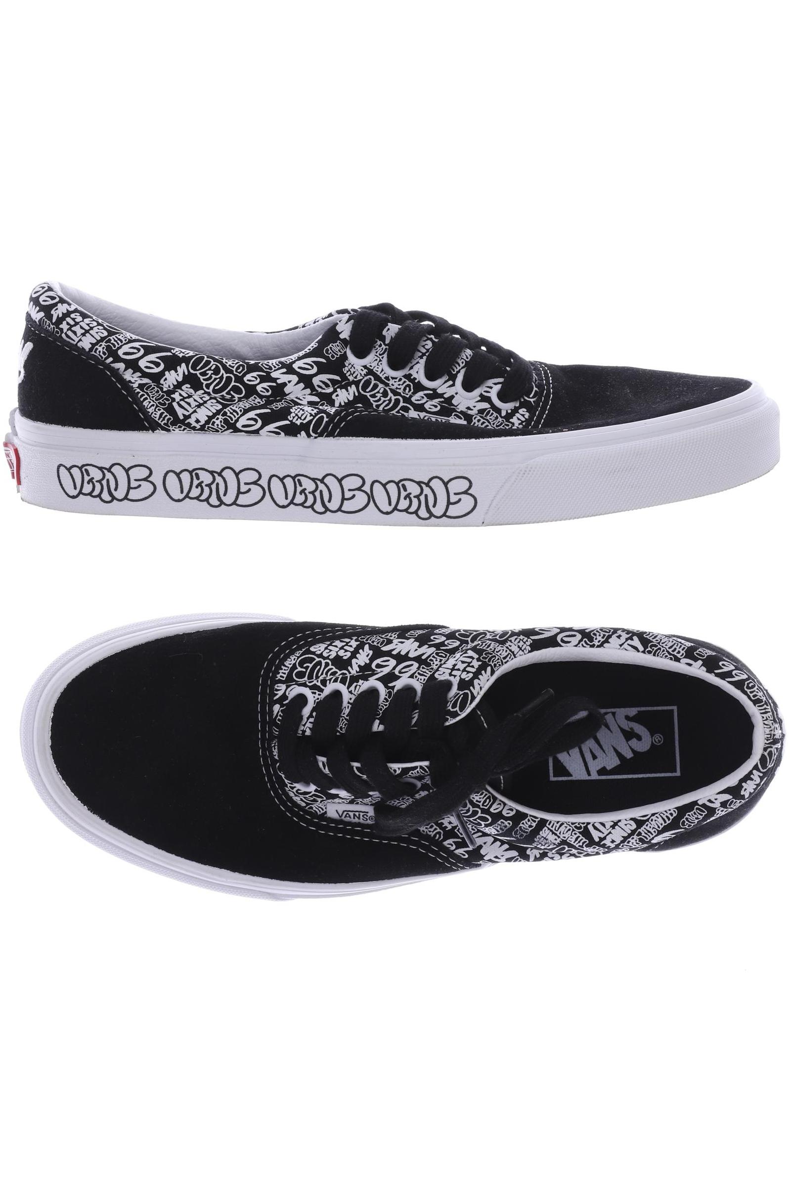 

VANS Damen Sneakers, schwarz