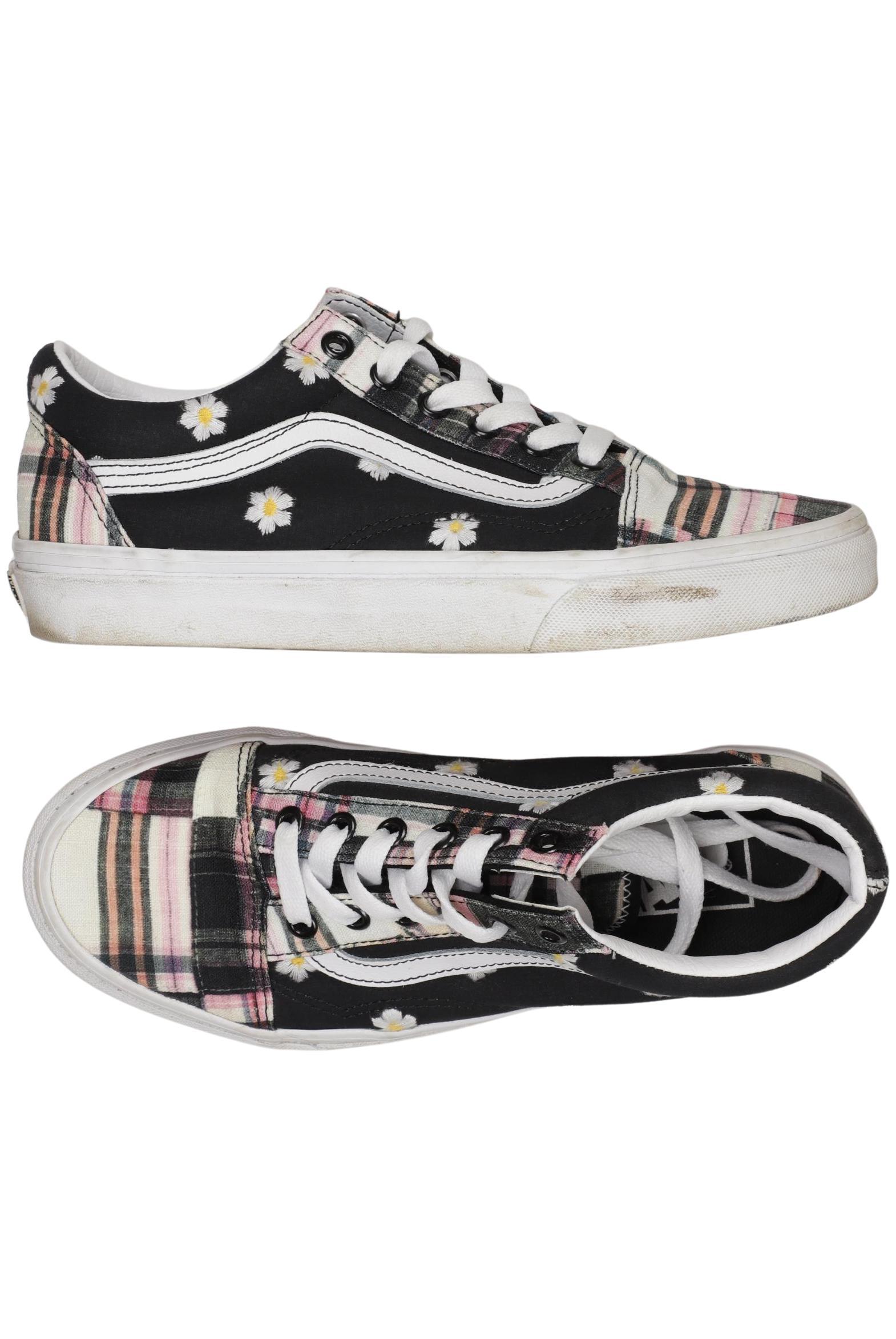 

Vans Damen Sneakers, mehrfarbig, Gr. 38