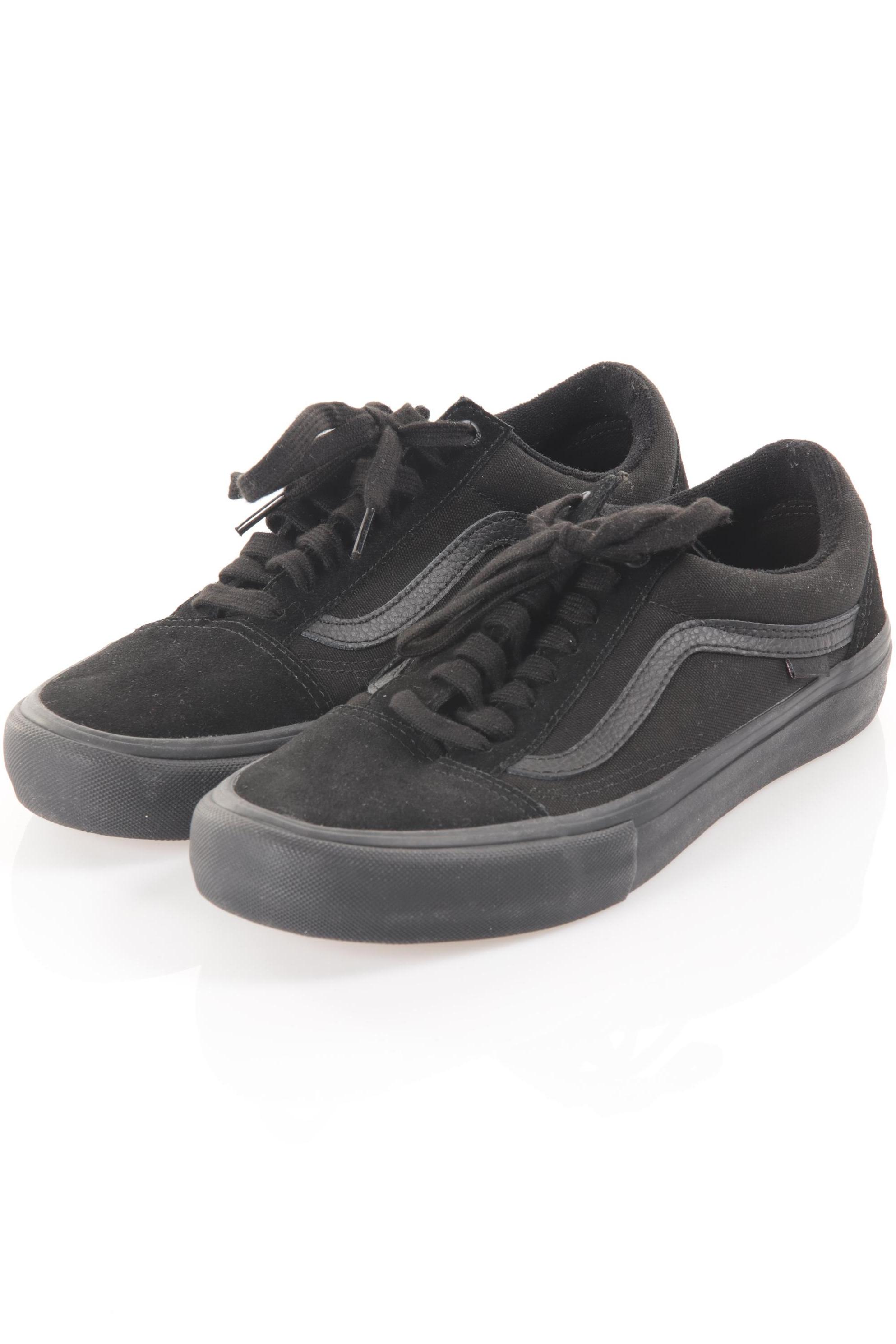 

VANS Damen Sneakers, schwarz