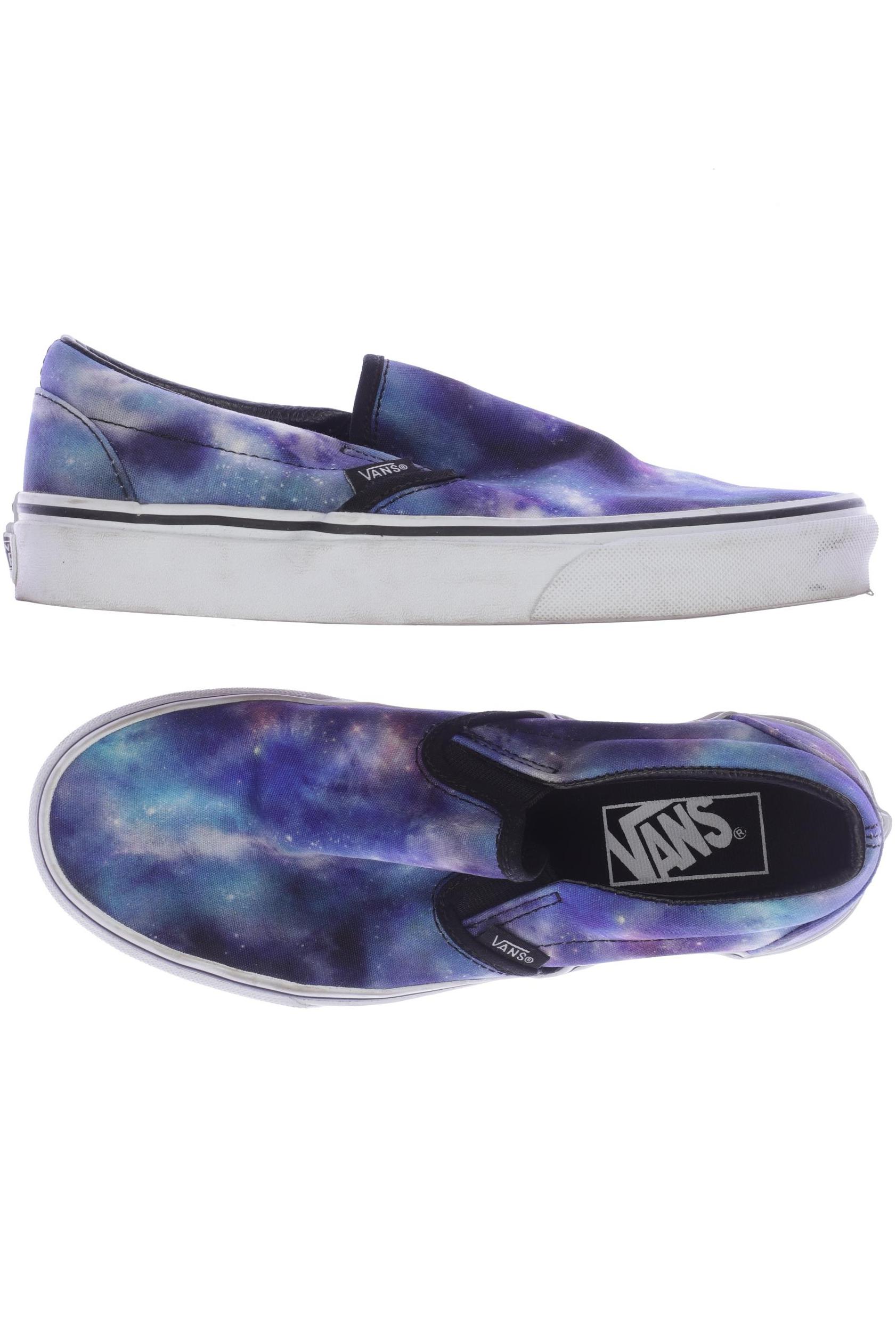 

VANS Damen Sneakers, blau