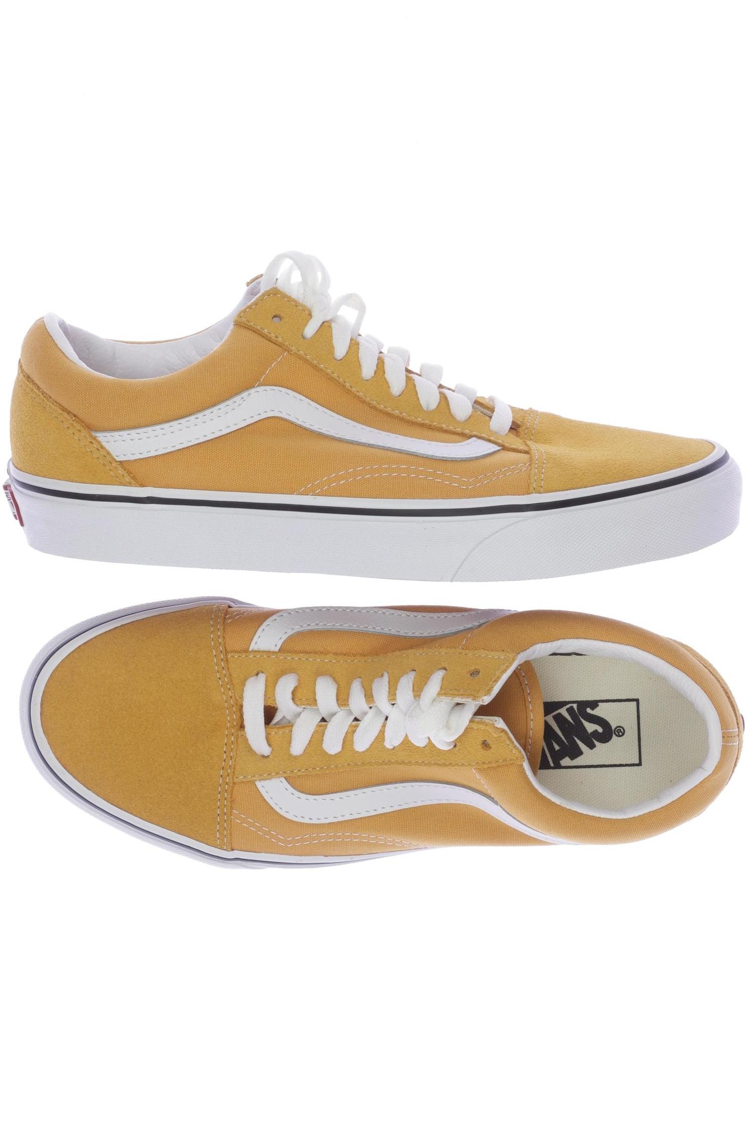 

Vans Damen Sneakers, orange, Gr. 39