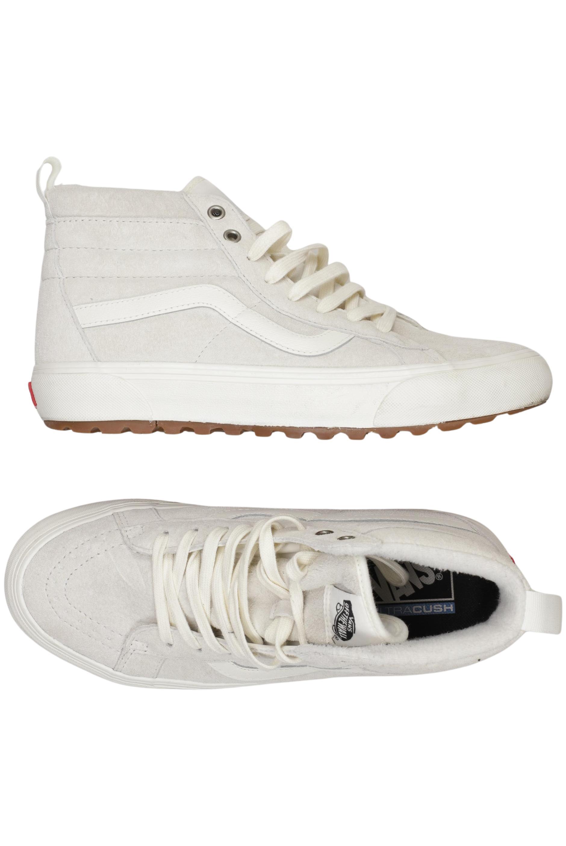 

Vans Damen Sneakers, weiß, Gr. 41