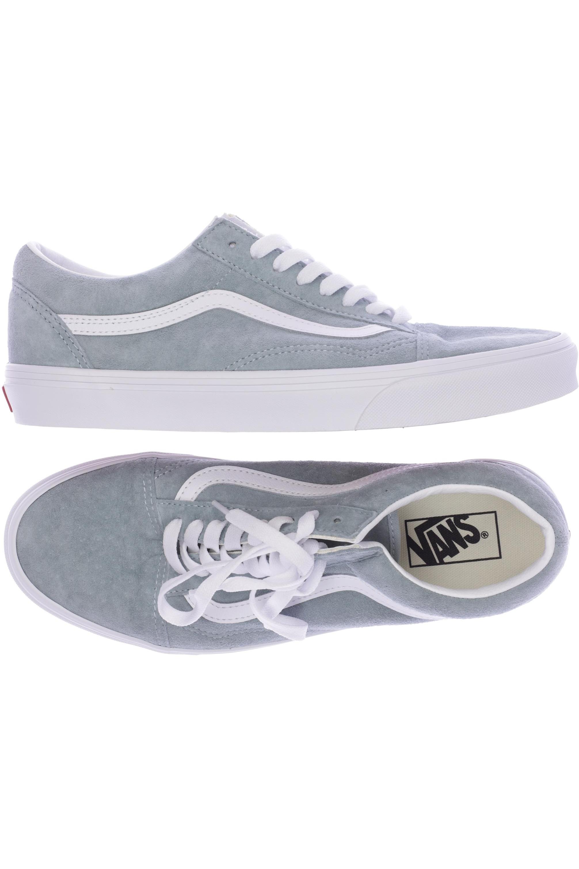 

Vans Damen Sneakers, türkis, Gr. 42.5