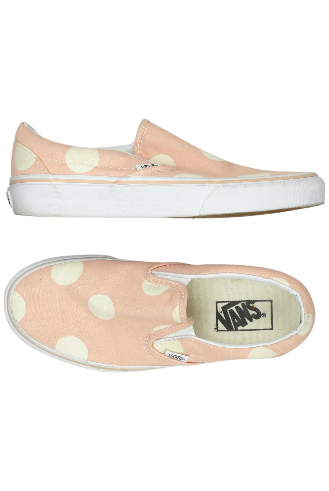 

Vans Damen Sneakers, pink, Gr. 38