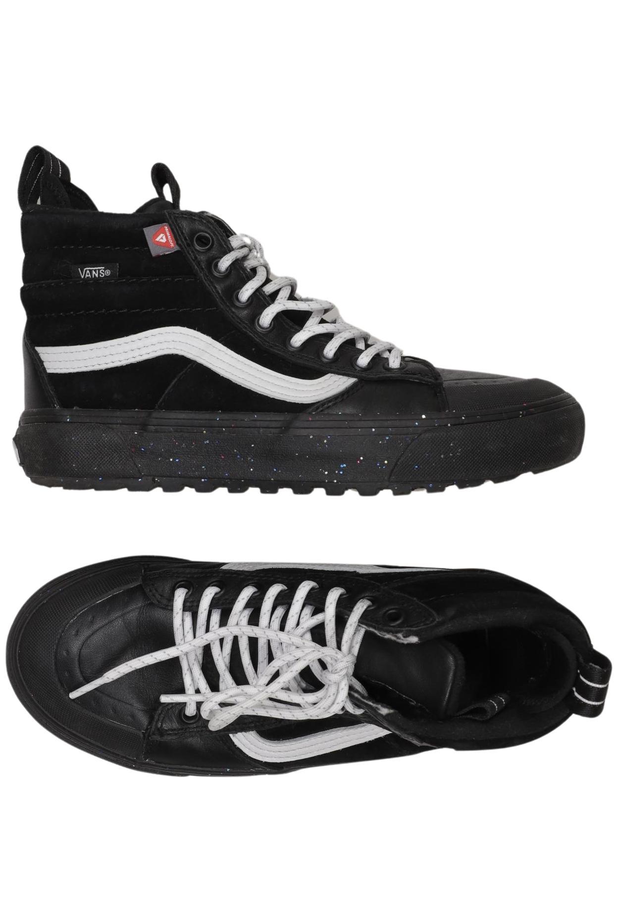 

Vans Damen Sneakers, schwarz, Gr. 36