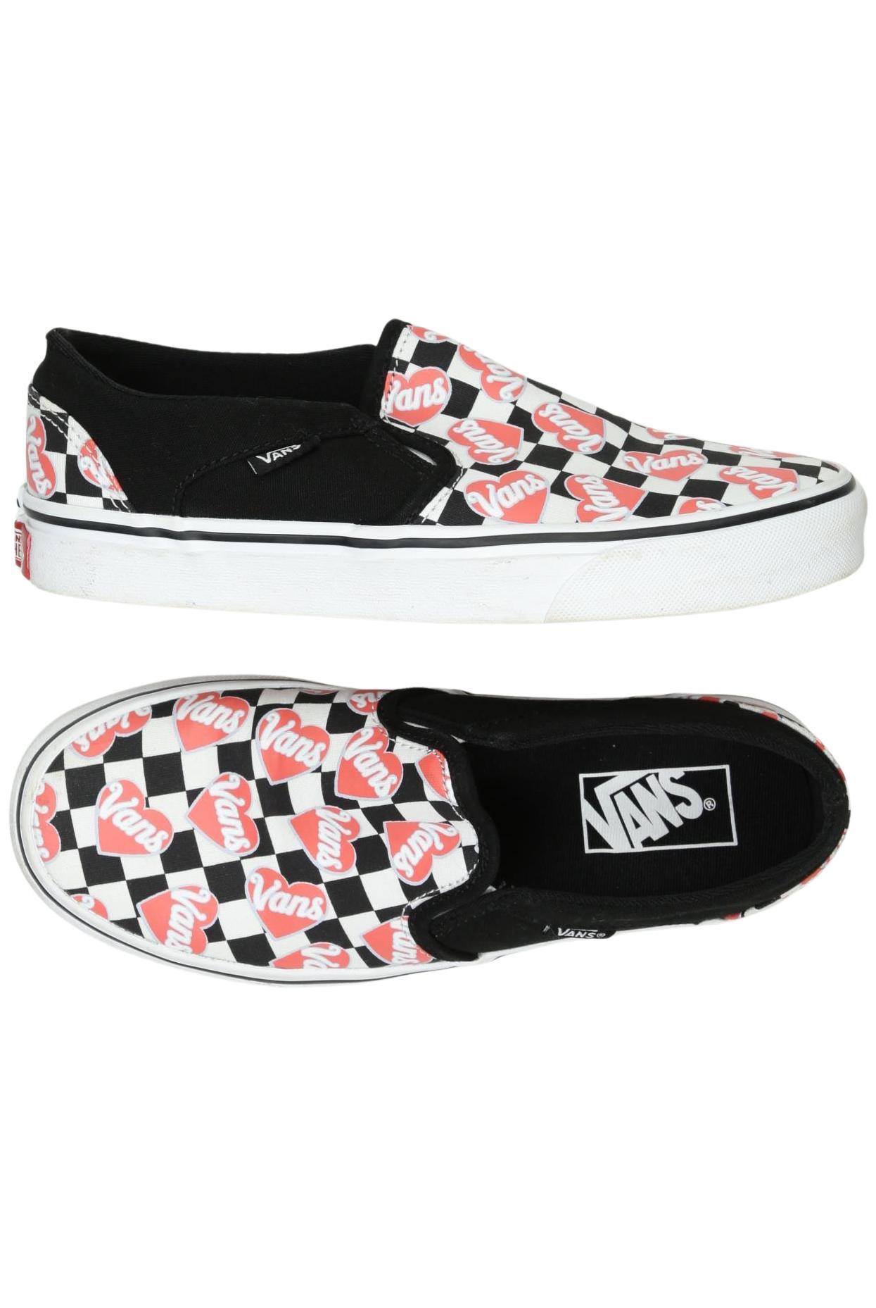 

Vans Damen Sneakers, mehrfarbig, Gr. 37