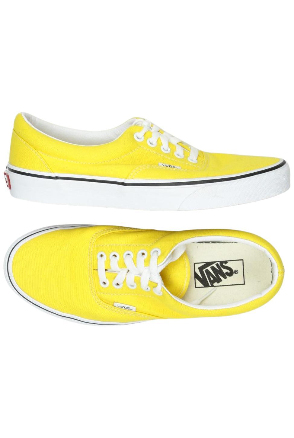 

Vans Damen Sneakers, gelb, Gr. 39