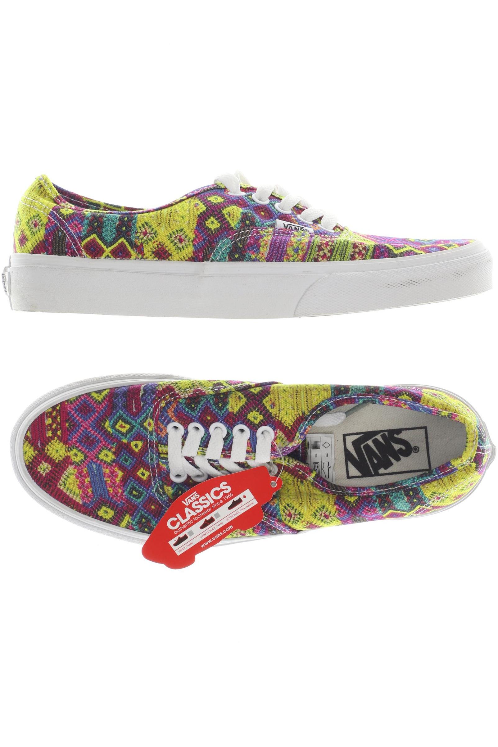 

VANS Damen Sneakers, mehrfarbig