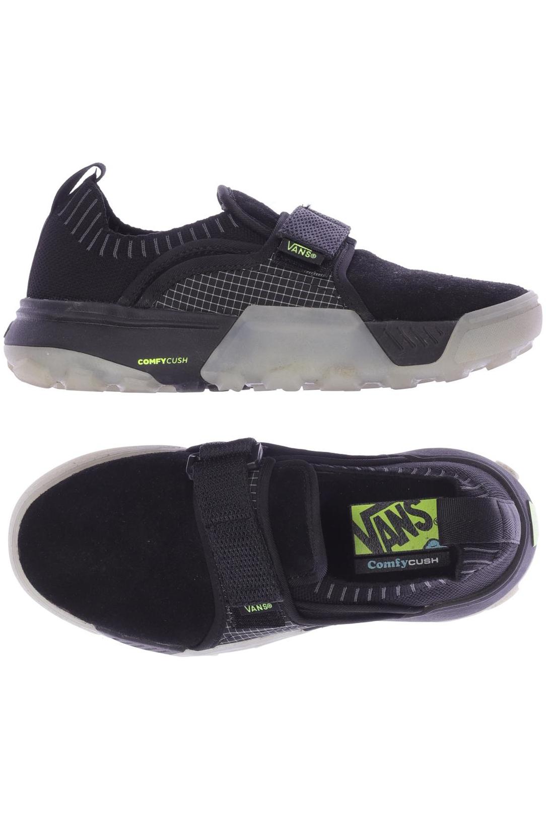 

Vans Damen Sneakers, schwarz, Gr. 36