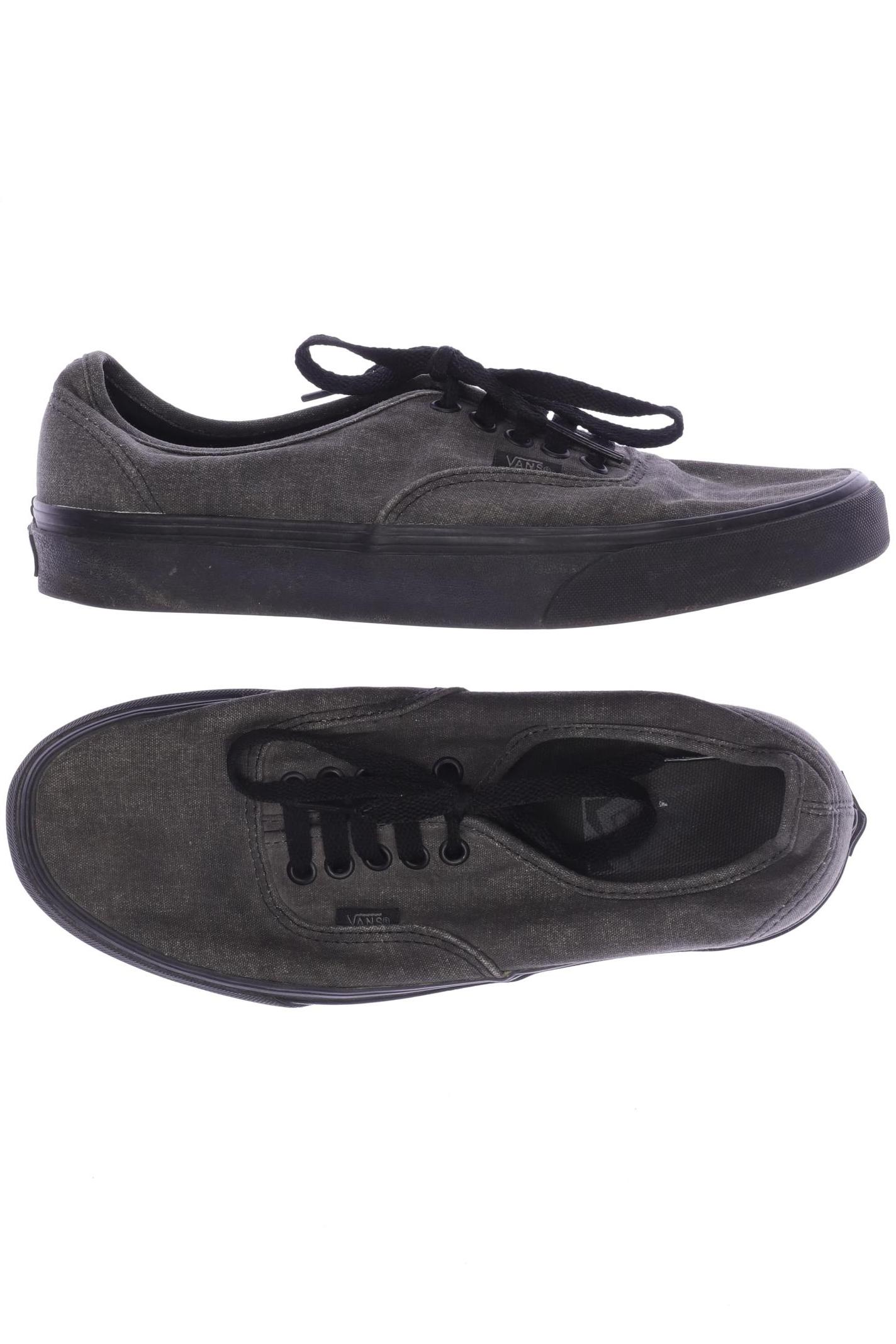 

Vans Damen Sneakers, grau, Gr. 40