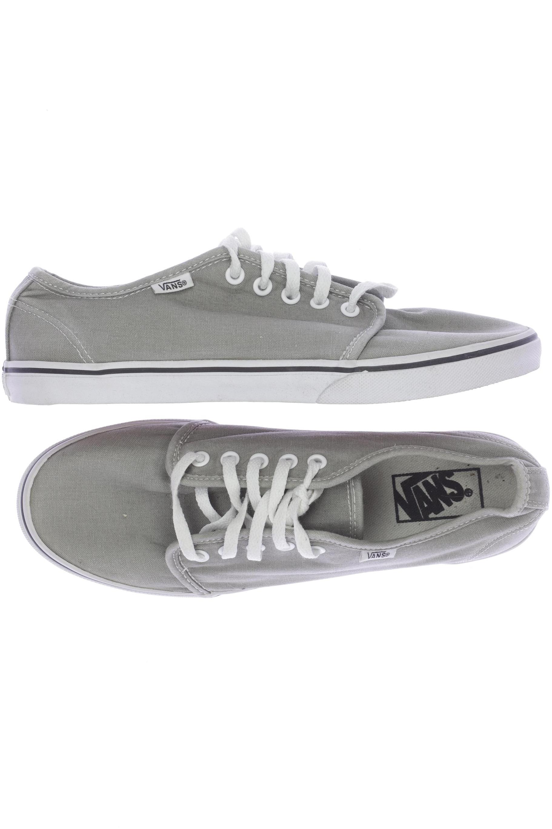 

Vans Damen Sneakers, grau, Gr. 10