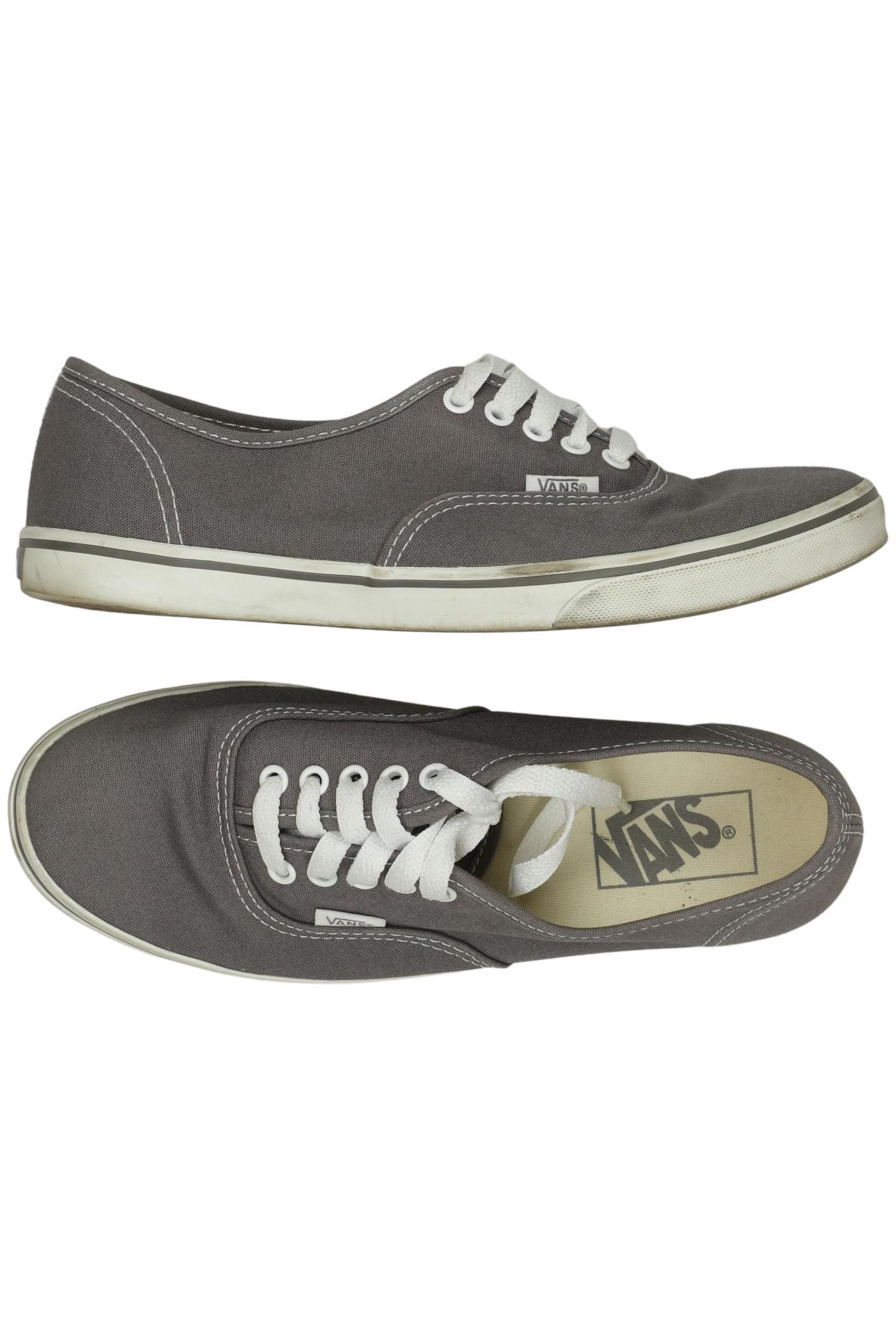 

Vans Damen Sneakers, grau, Gr. 37