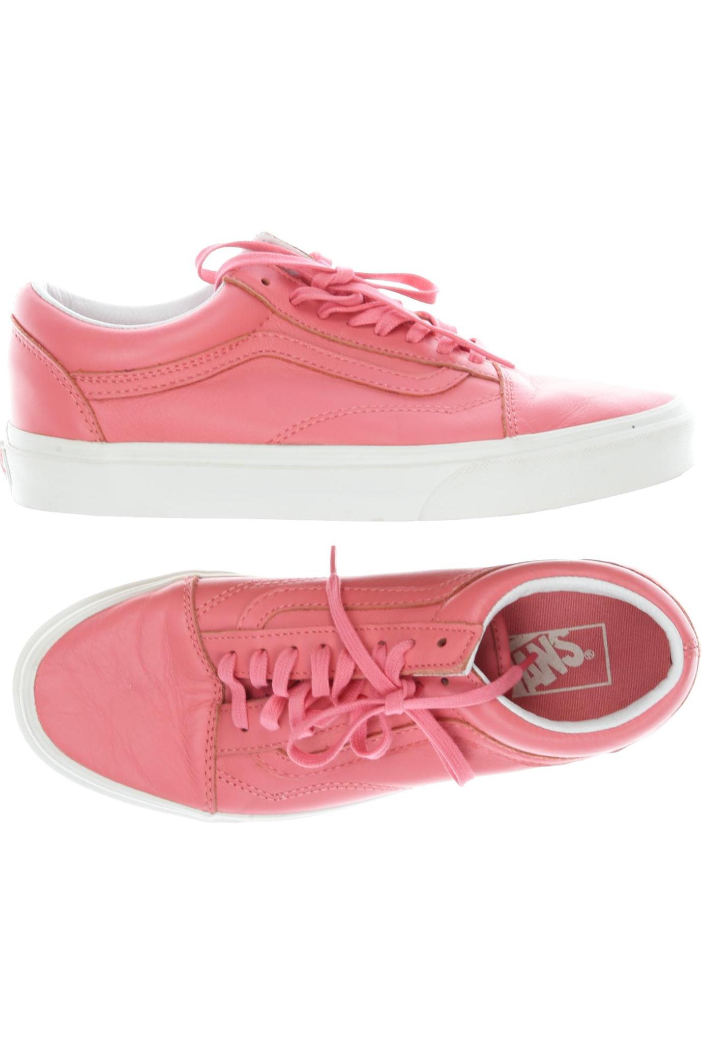 

Vans Damen Sneakers, pink, Gr. 38.5