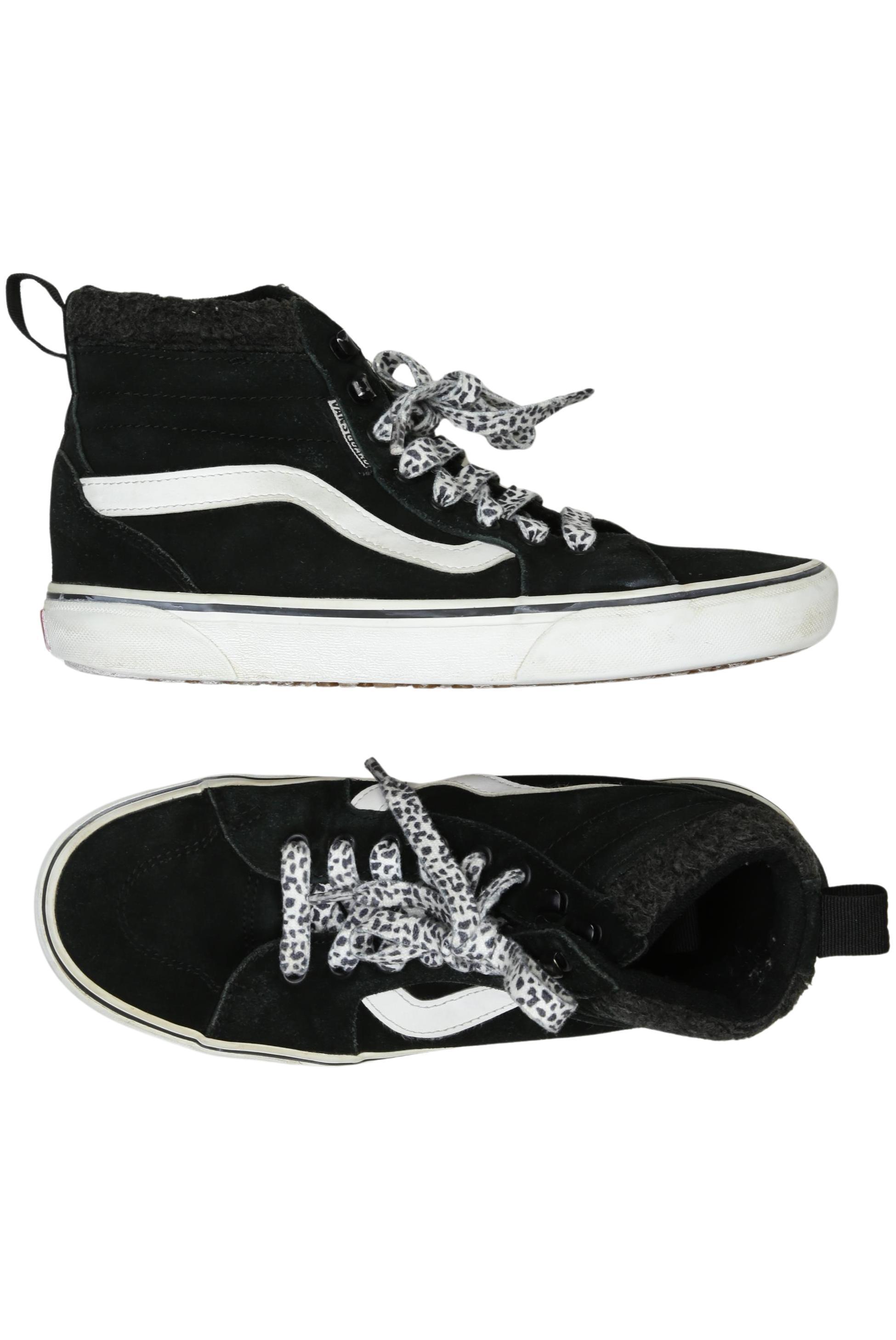 

Vans Damen Sneakers, schwarz, Gr. 39