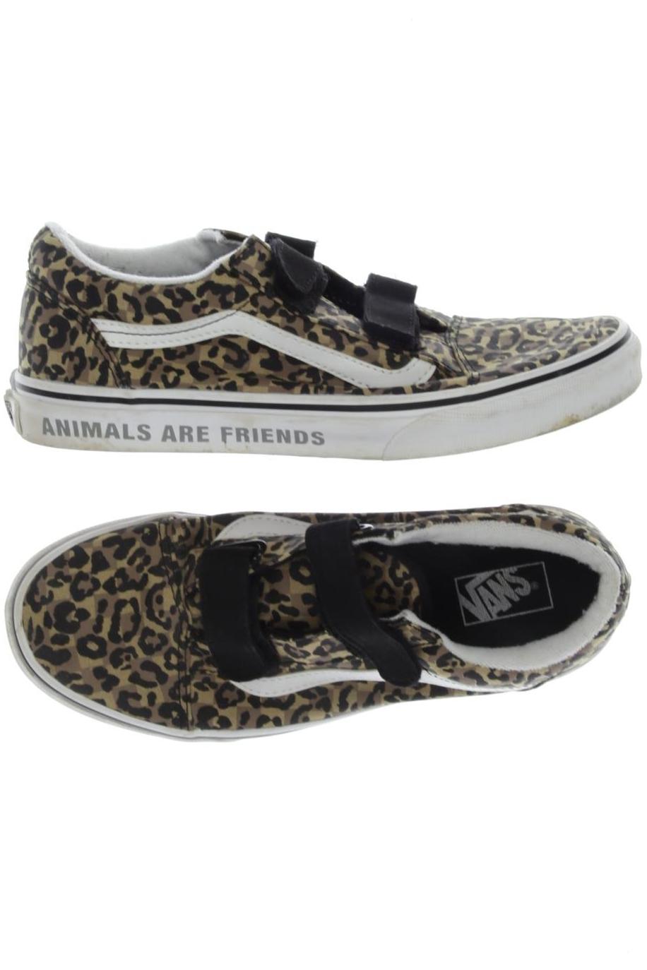 

Vans Damen Sneakers, braun, Gr. 38